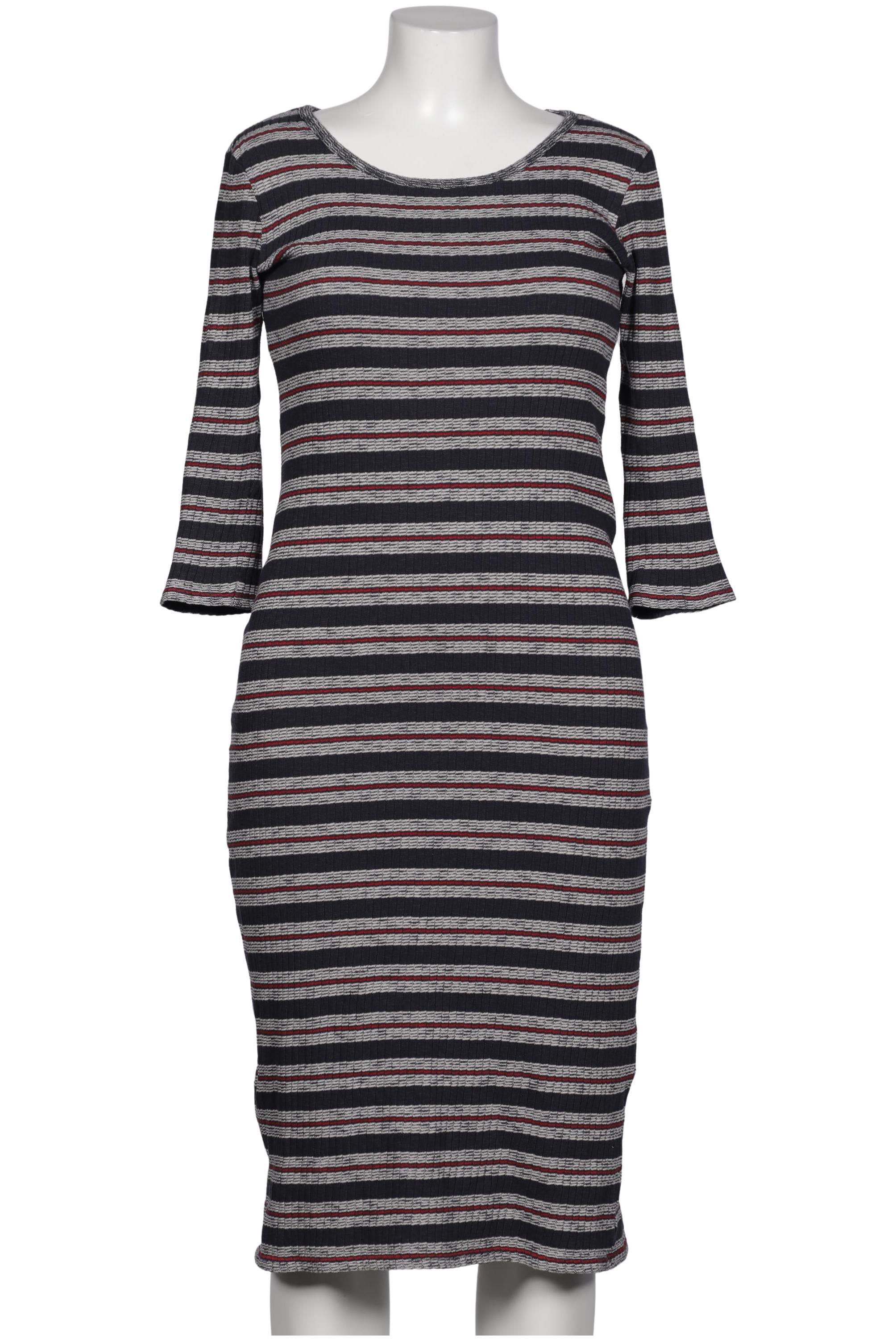 

edc by Esprit Damen Kleid, marineblau, Gr. 42