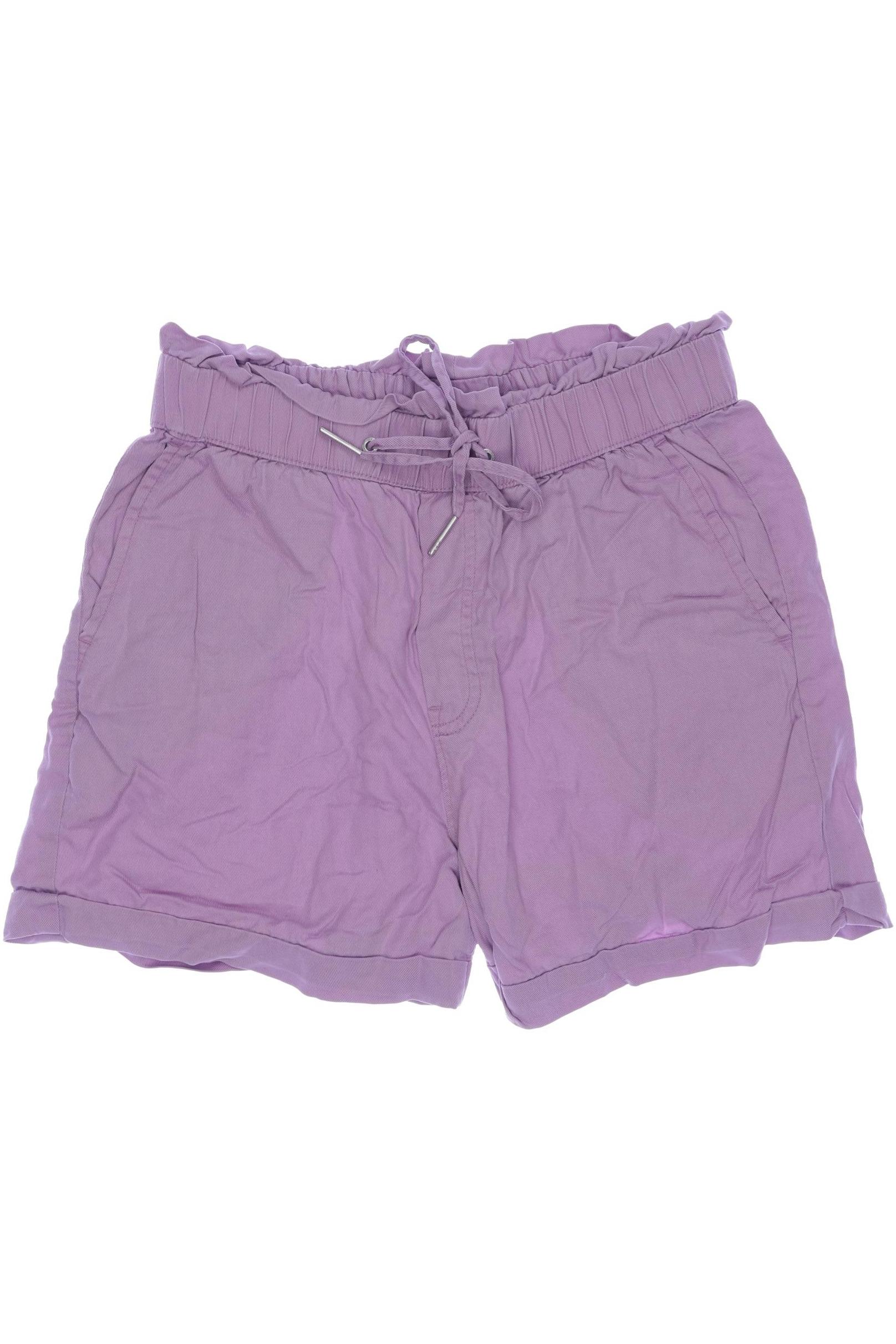 

edc by Esprit Damen Shorts, pink, Gr. 34