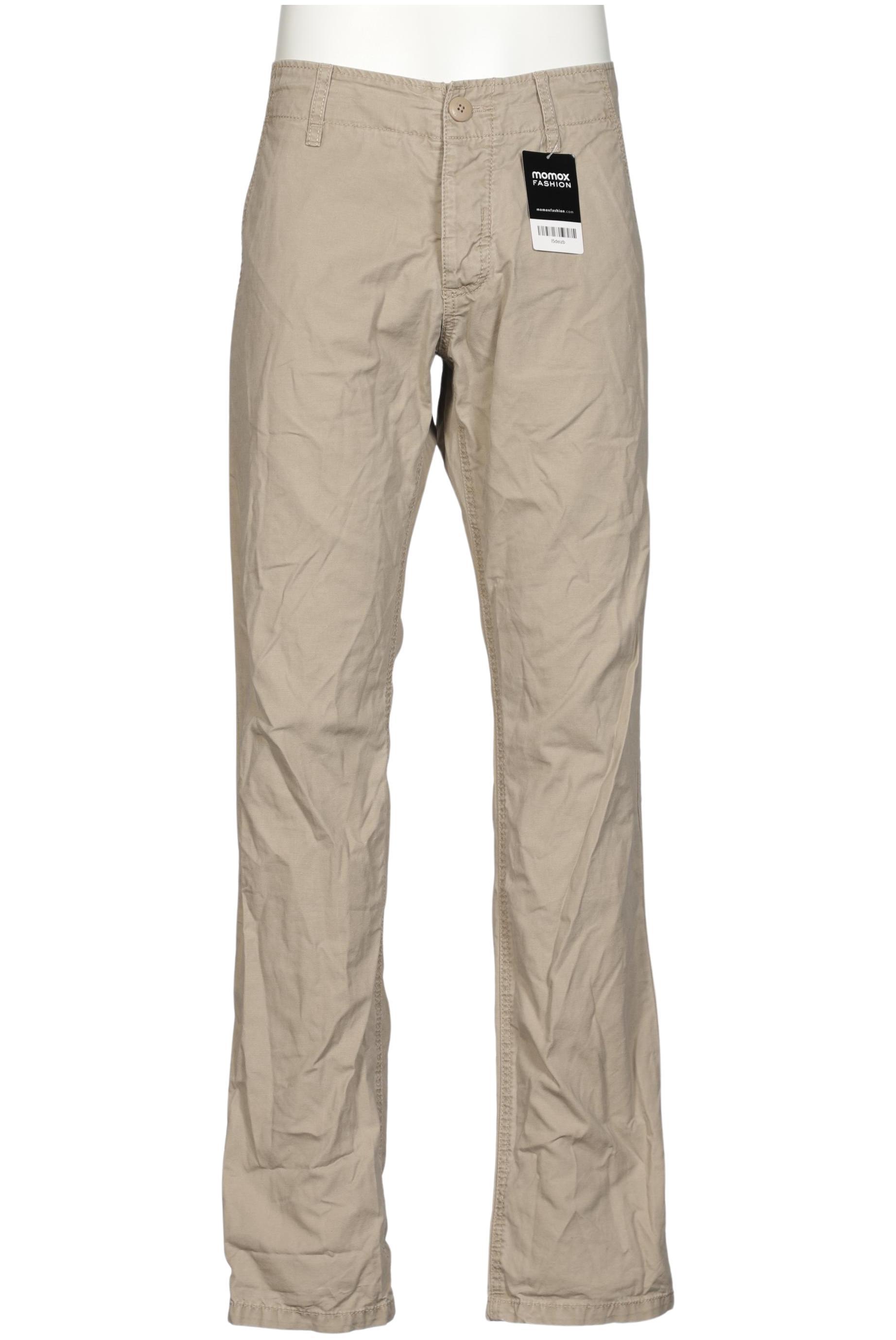 Thumbnail - edc by Esprit Herren Jeans, beige, Gr. 33