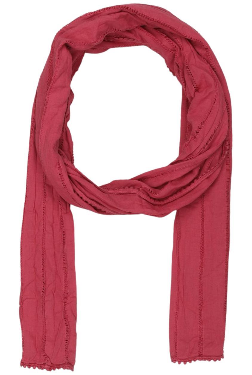 

edc by Esprit Damen Schal, rot, Gr.