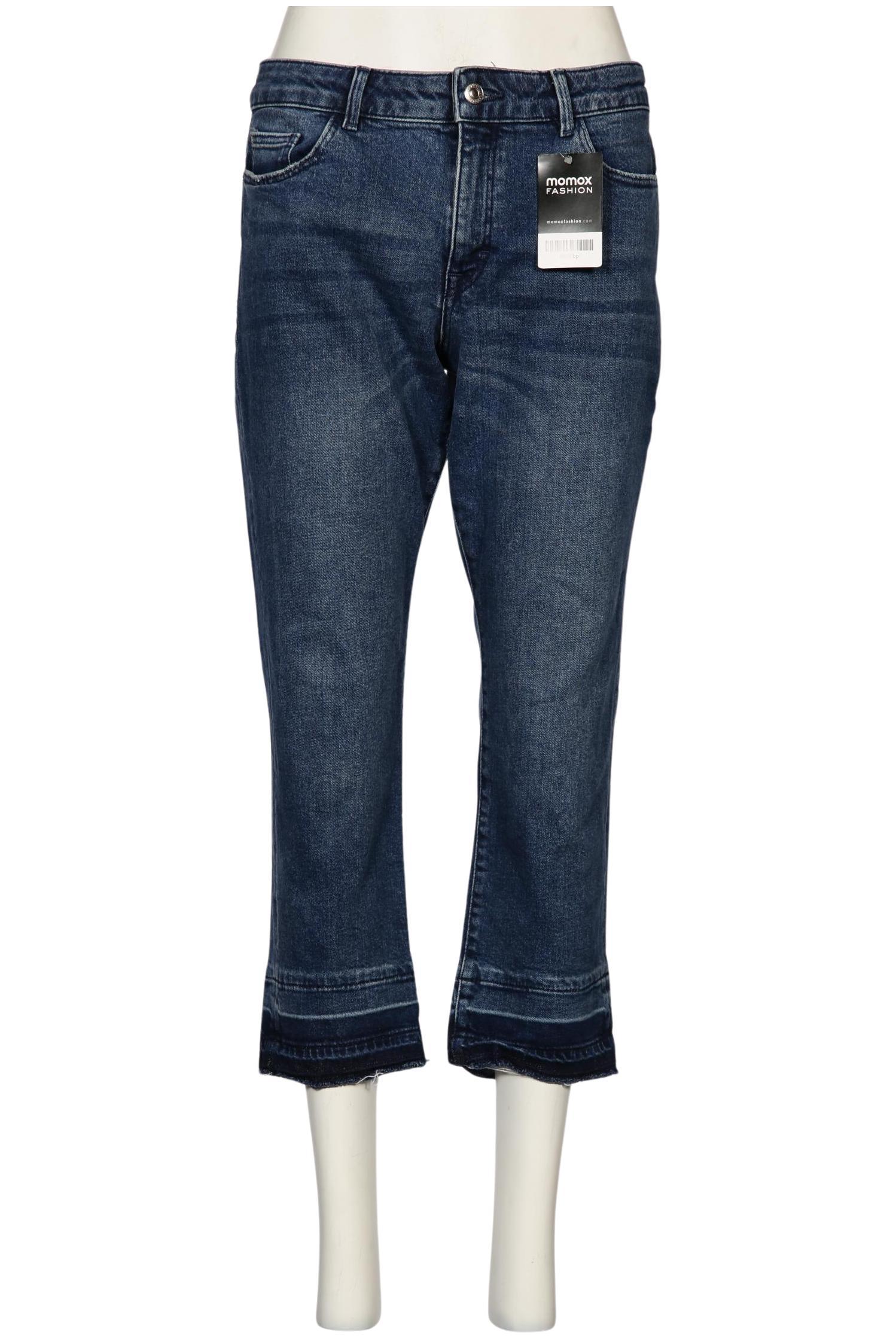 

edc by Esprit Damen Jeans, blau, Gr. 29