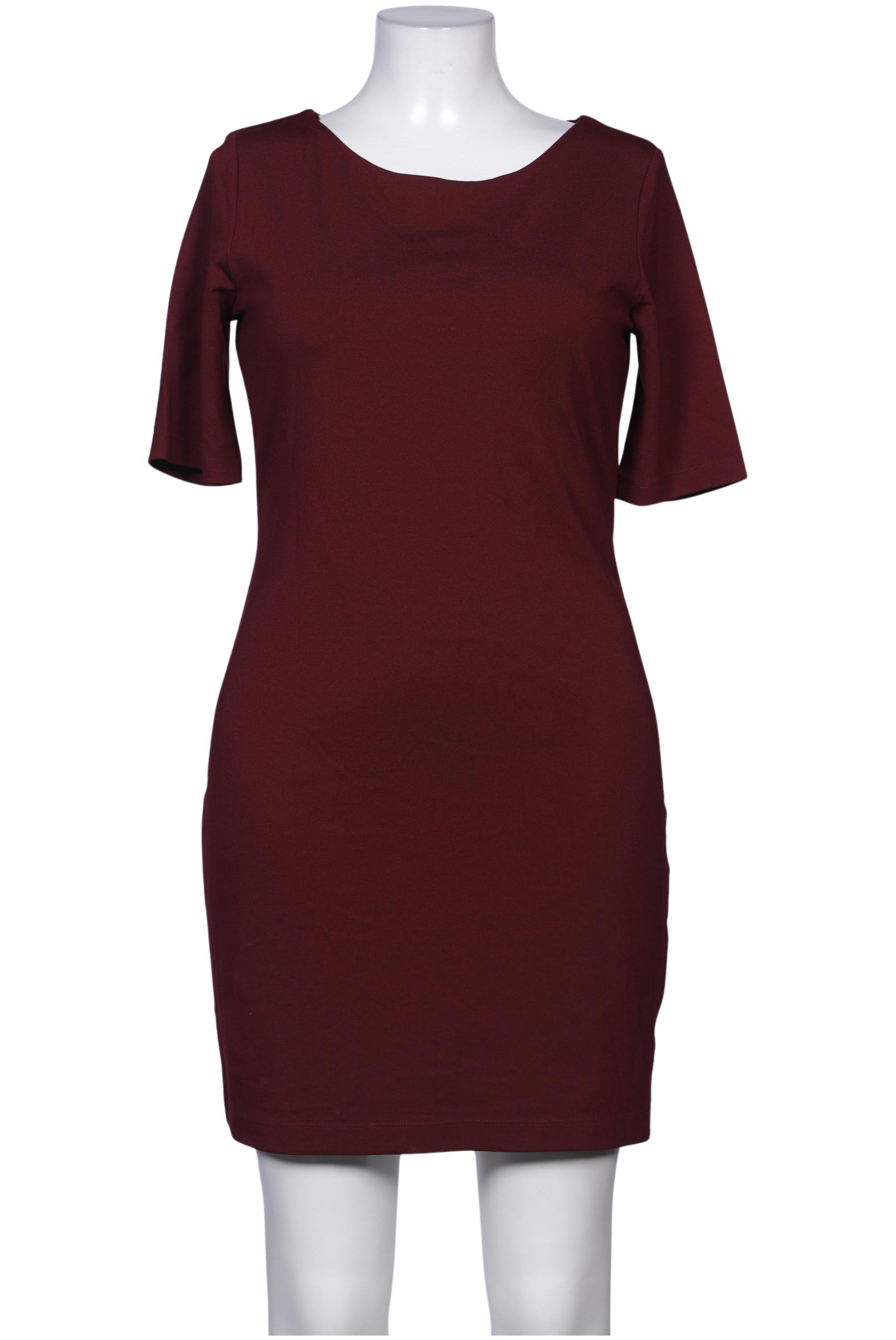 

edc by Esprit Damen Kleid, bordeaux, Gr. 44