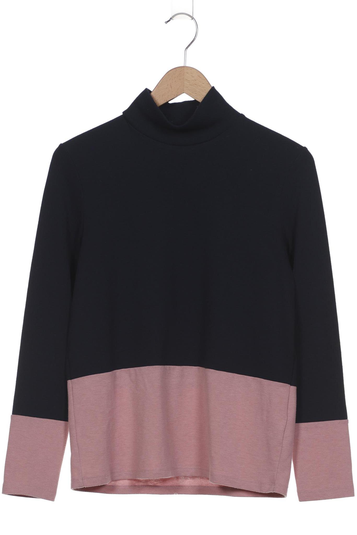 

edc by Esprit Damen Pullover, marineblau, Gr. 38