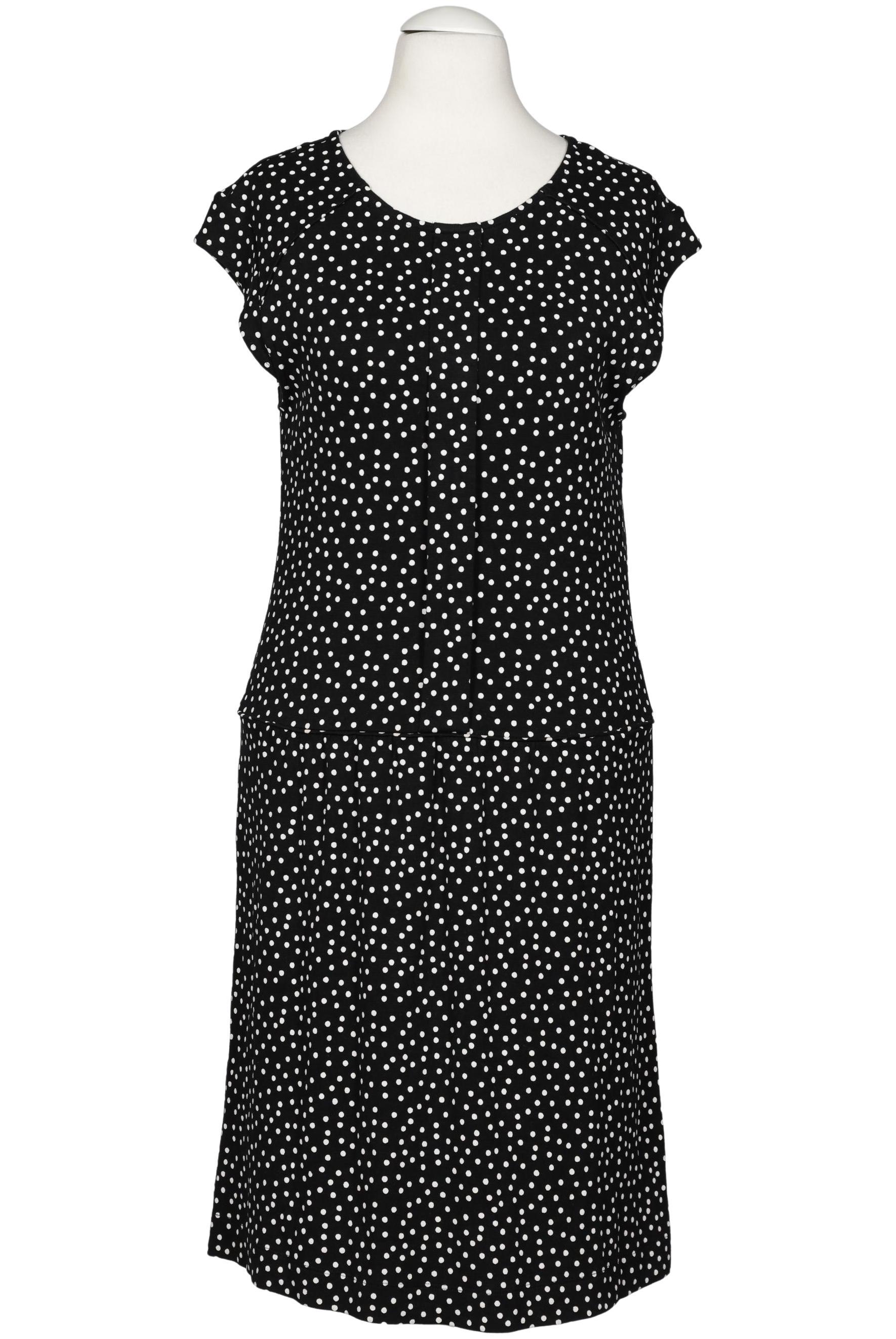 

edc by Esprit Damen Kleid, mehrfarbig, Gr. 34