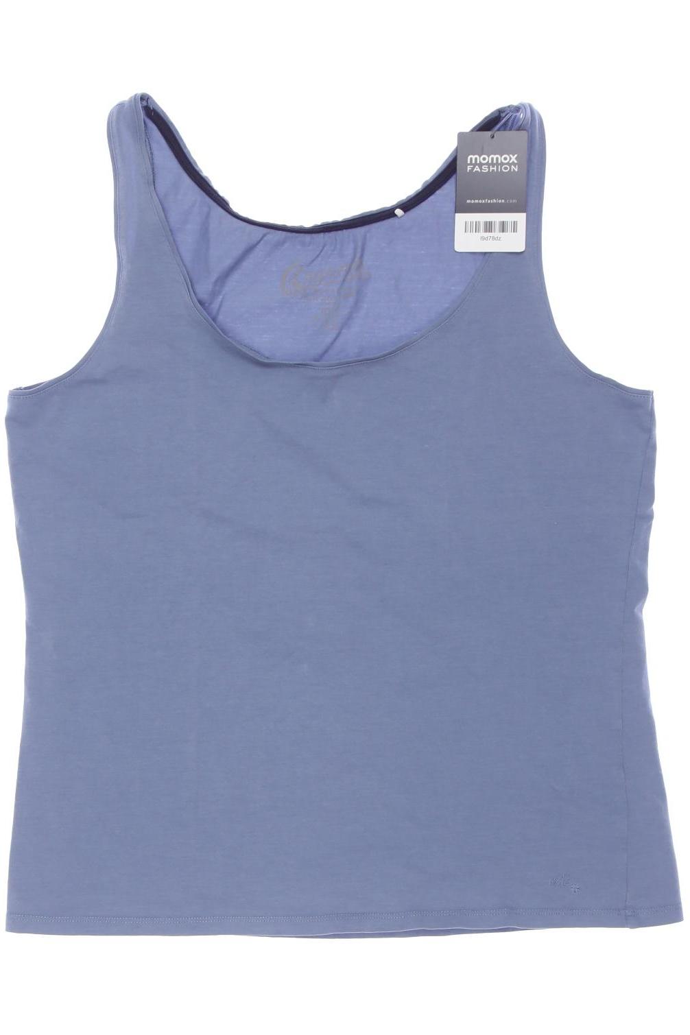 

edc by Esprit Damen Top, grau, Gr. 44