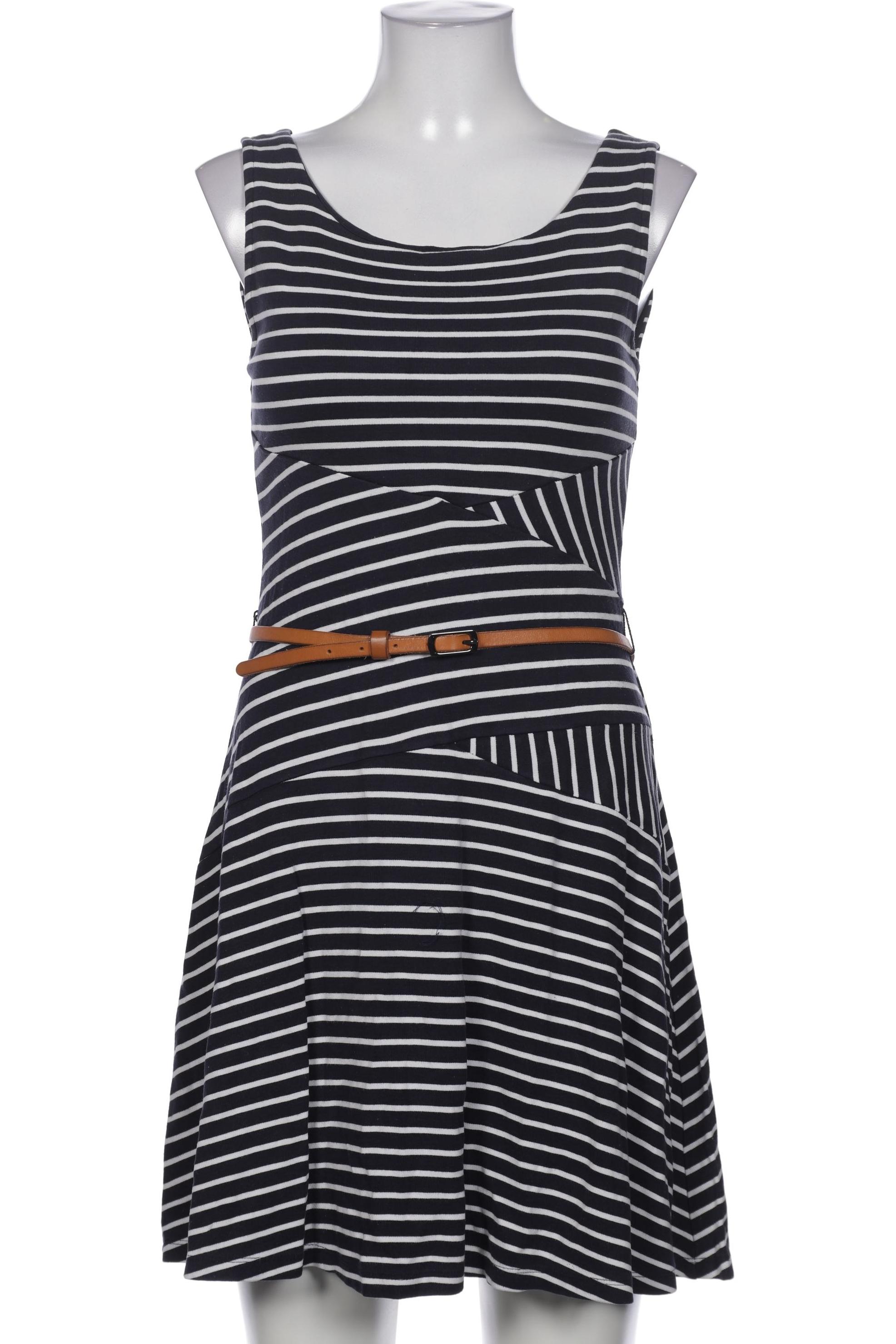 

edc by Esprit Damen Kleid, marineblau, Gr. 38