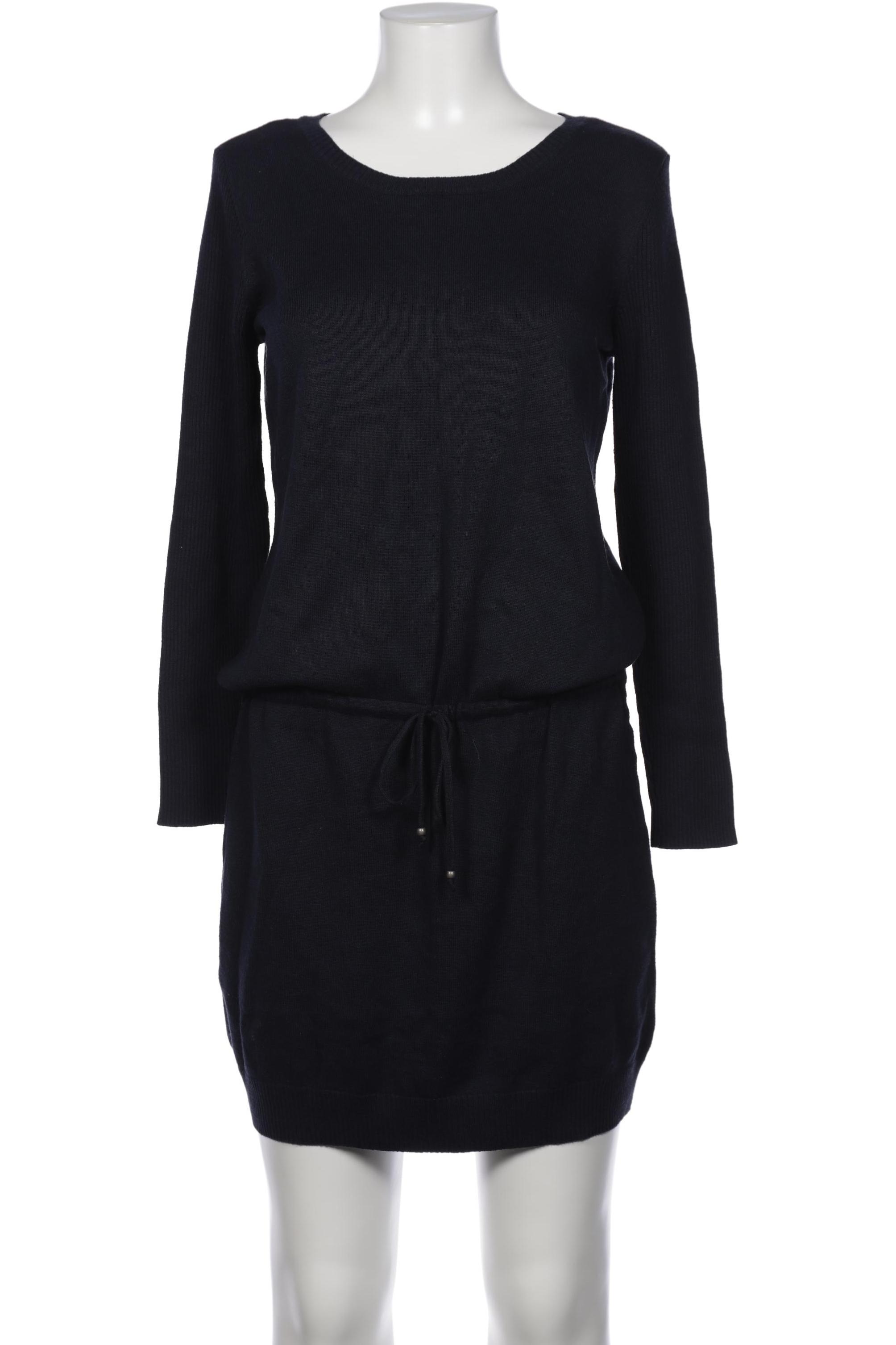 

edc by Esprit Damen Kleid, marineblau, Gr. 42