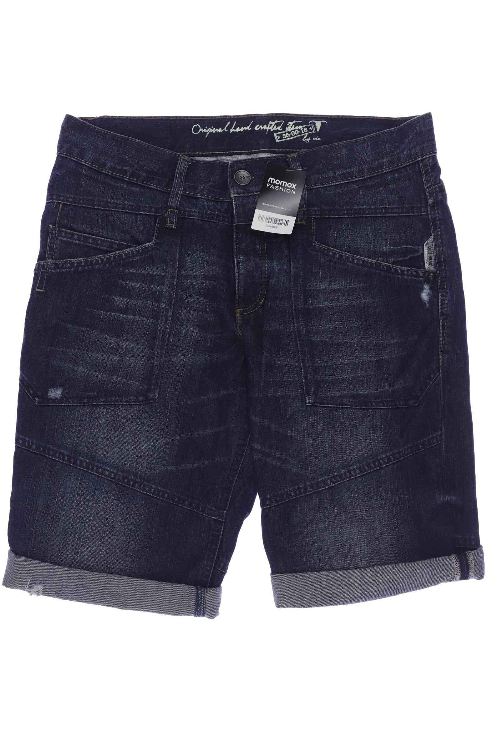 

edc by Esprit Herren Shorts, marineblau, Gr. 34
