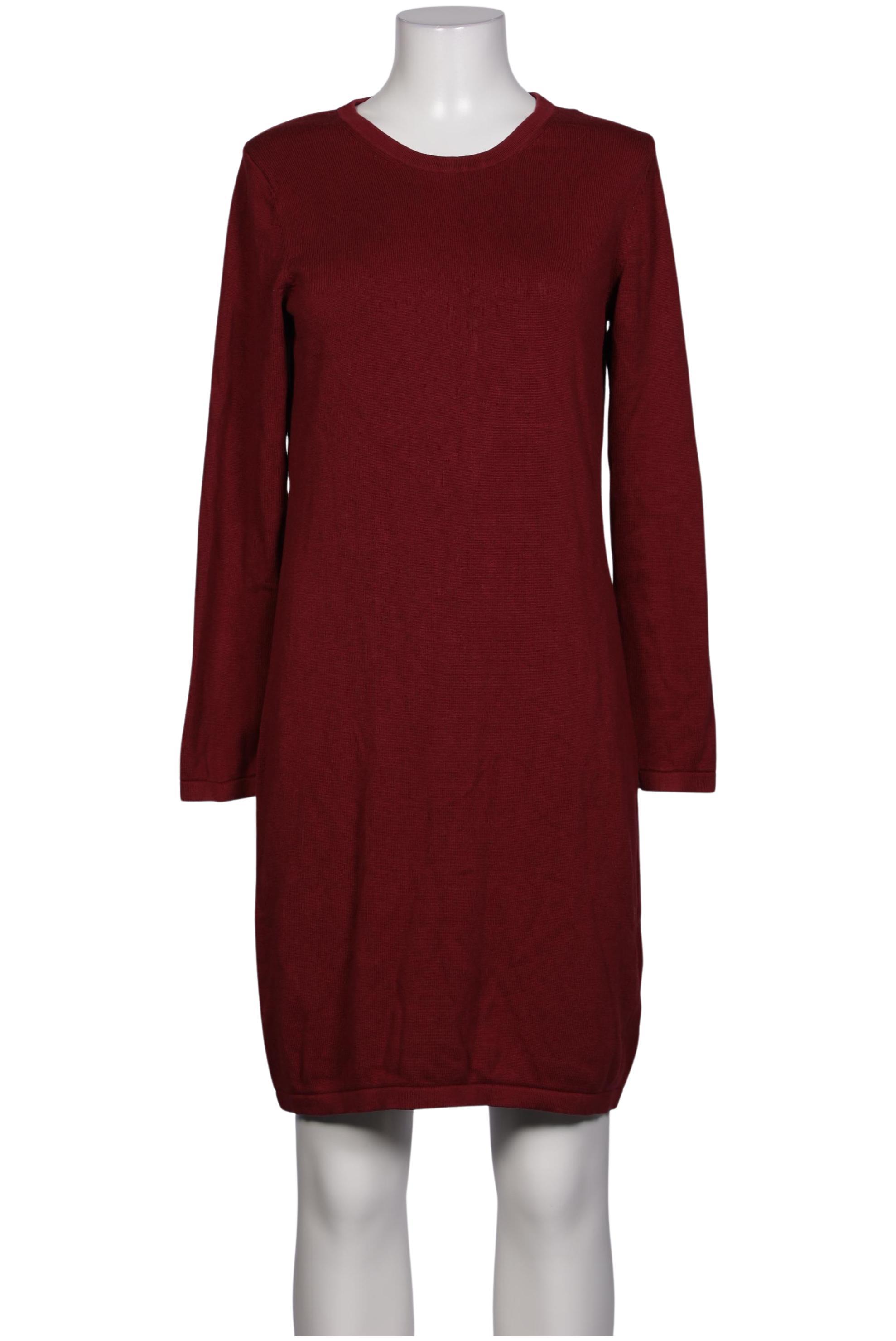 

edc by Esprit Damen Kleid, bordeaux, Gr. 42
