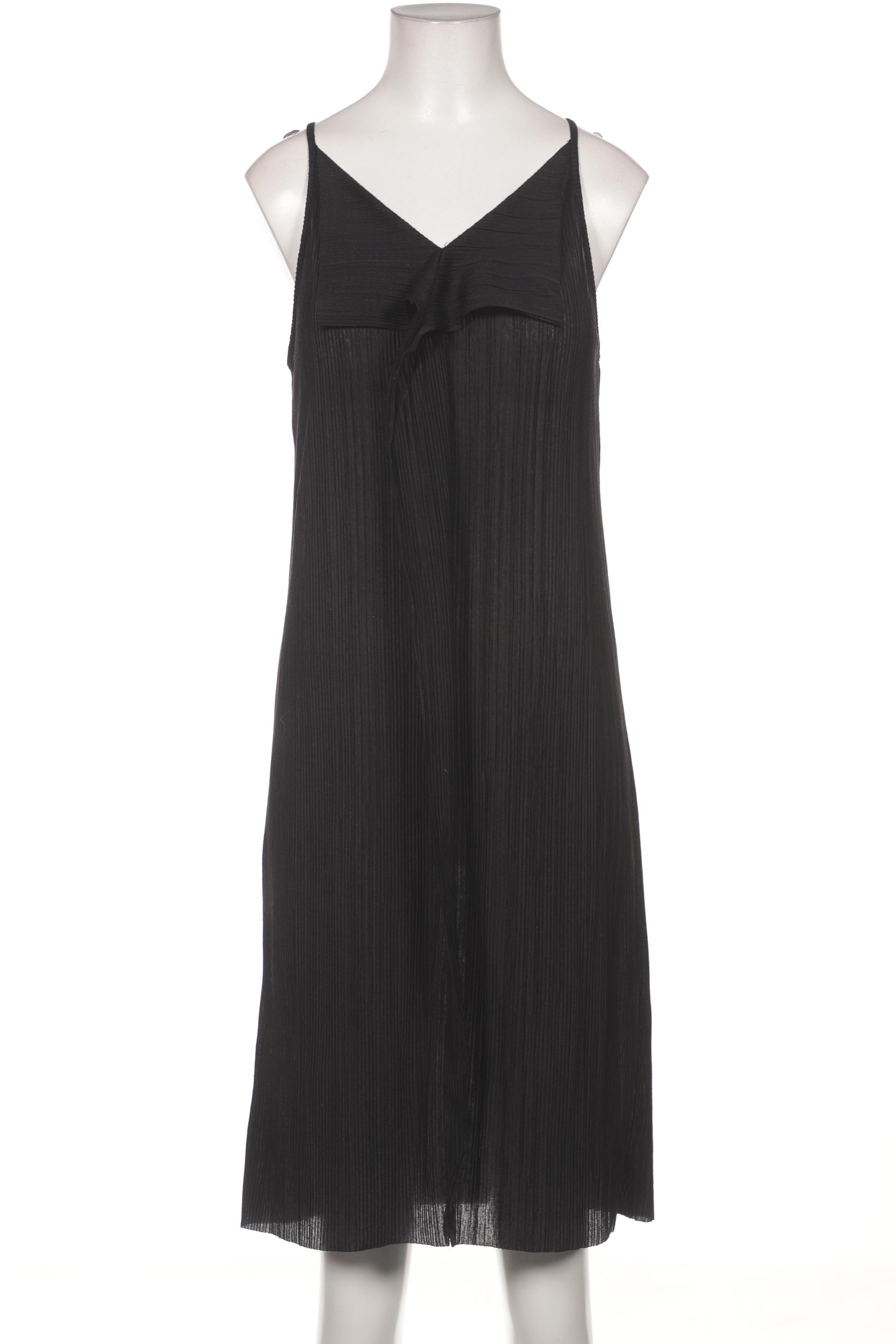 

edc by Esprit Damen Kleid, schwarz, Gr. 38