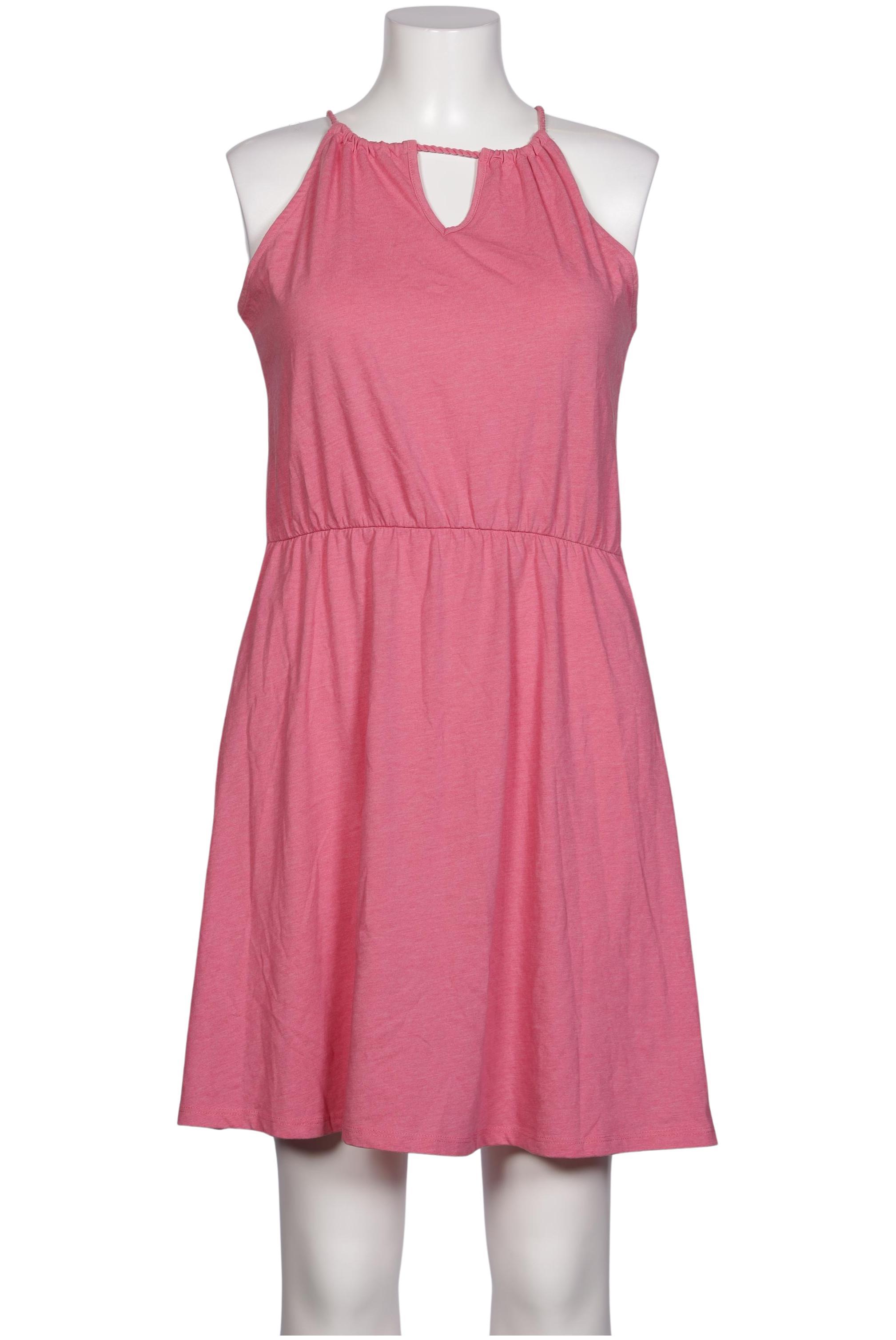

edc by Esprit Damen Kleid, pink, Gr. 42