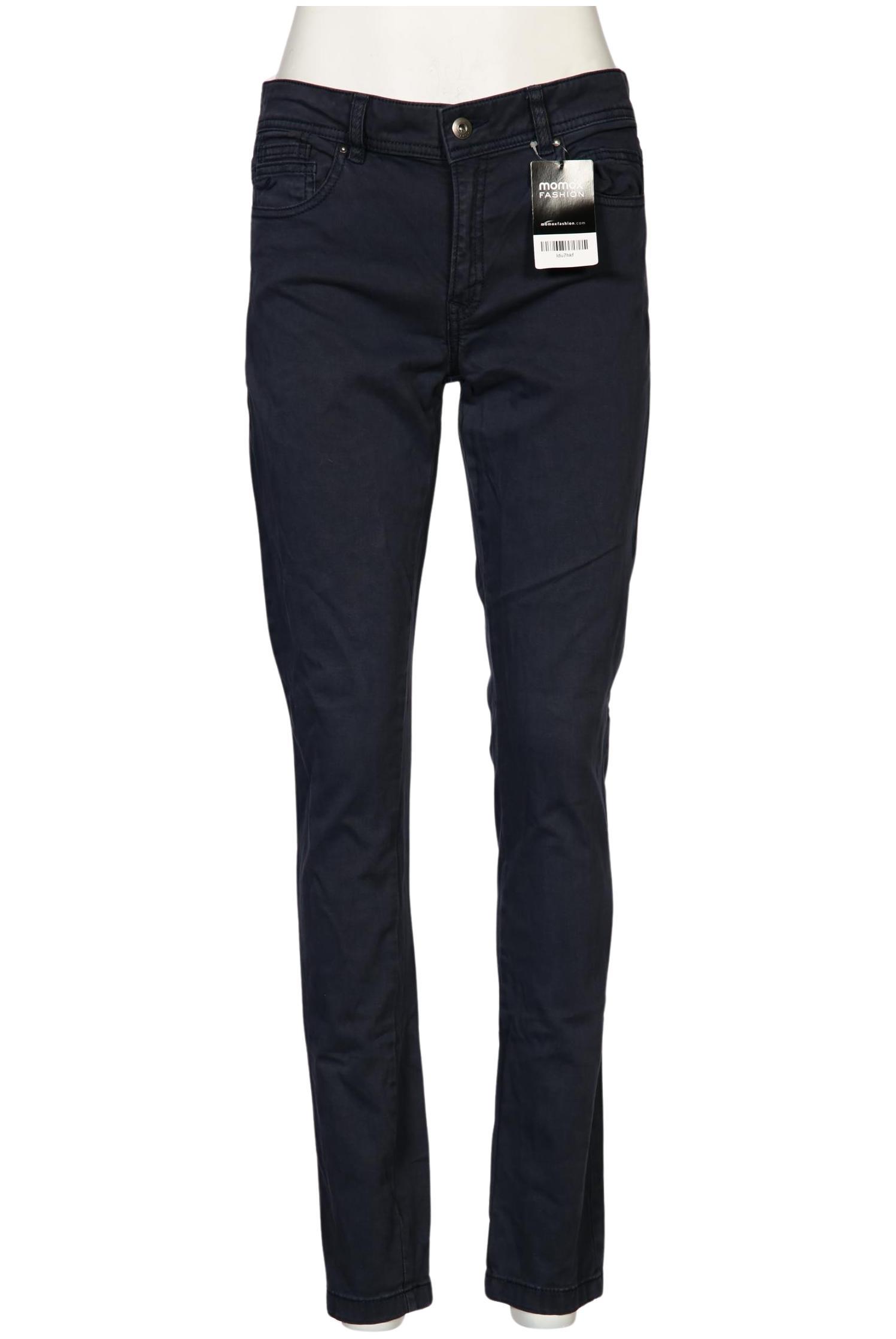 

edc by Esprit Damen Jeans, marineblau, Gr. 38