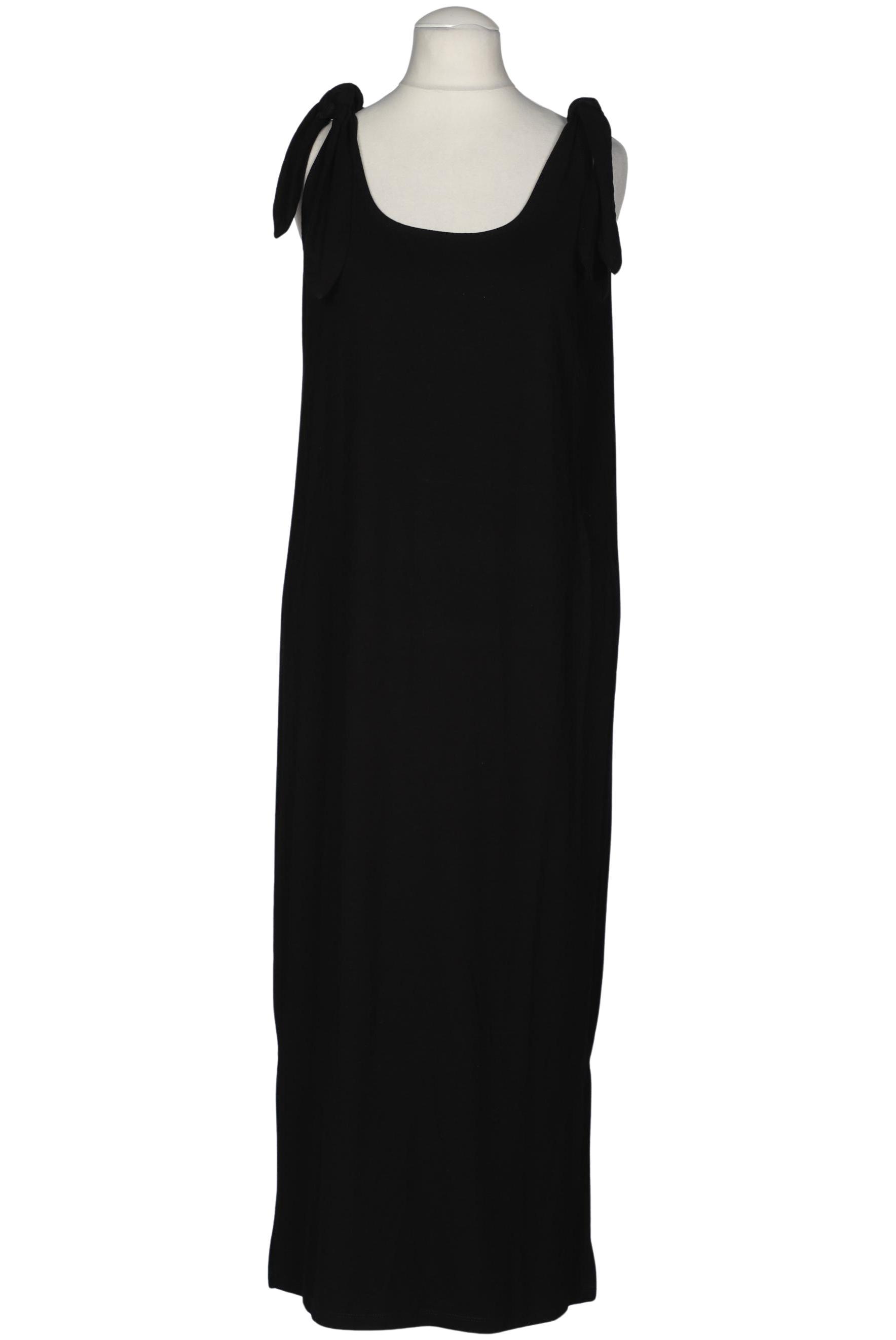 

edc by Esprit Damen Kleid, schwarz, Gr. 36