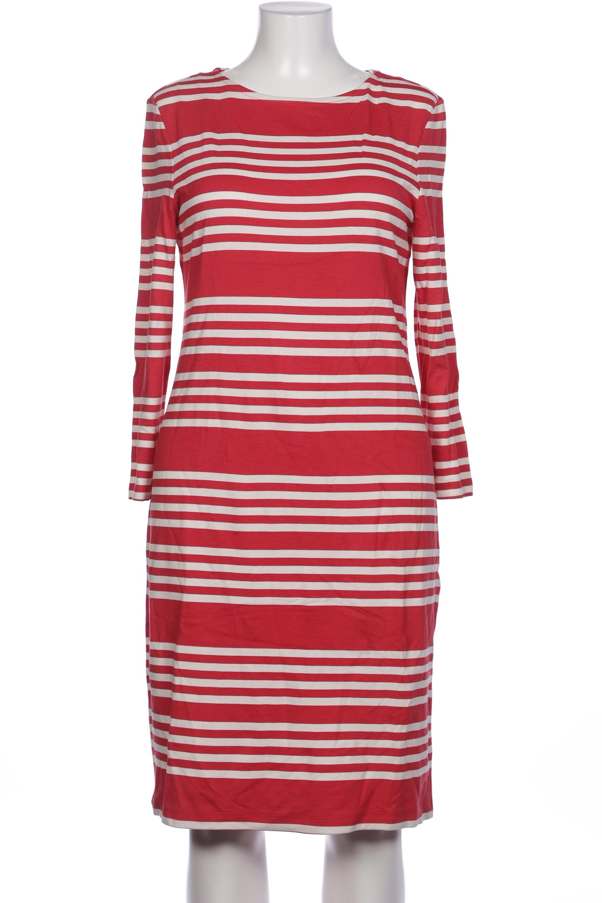 

edc by Esprit Damen Kleid, rot, Gr. 46