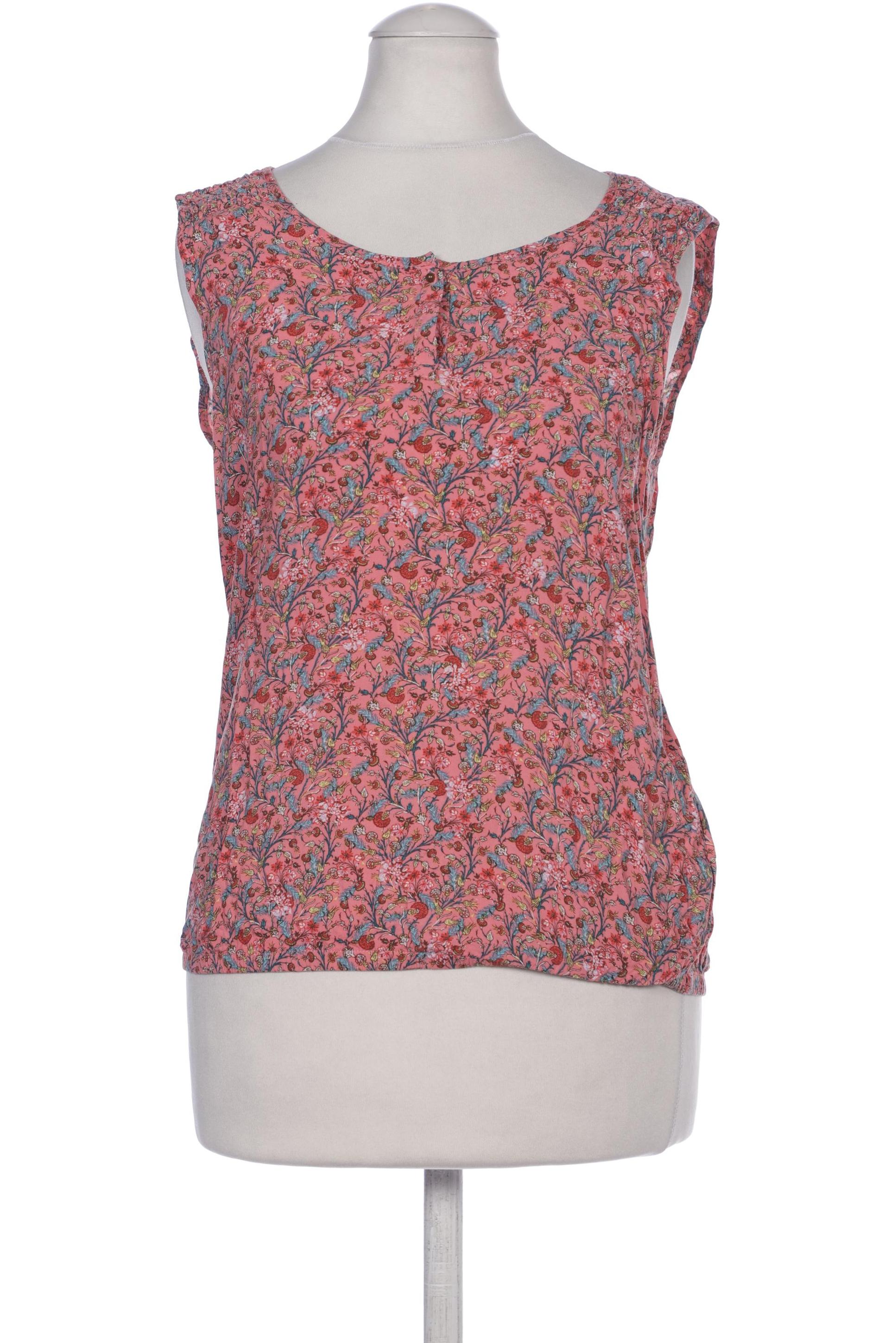 

edc by Esprit Damen Bluse, pink, Gr. 34