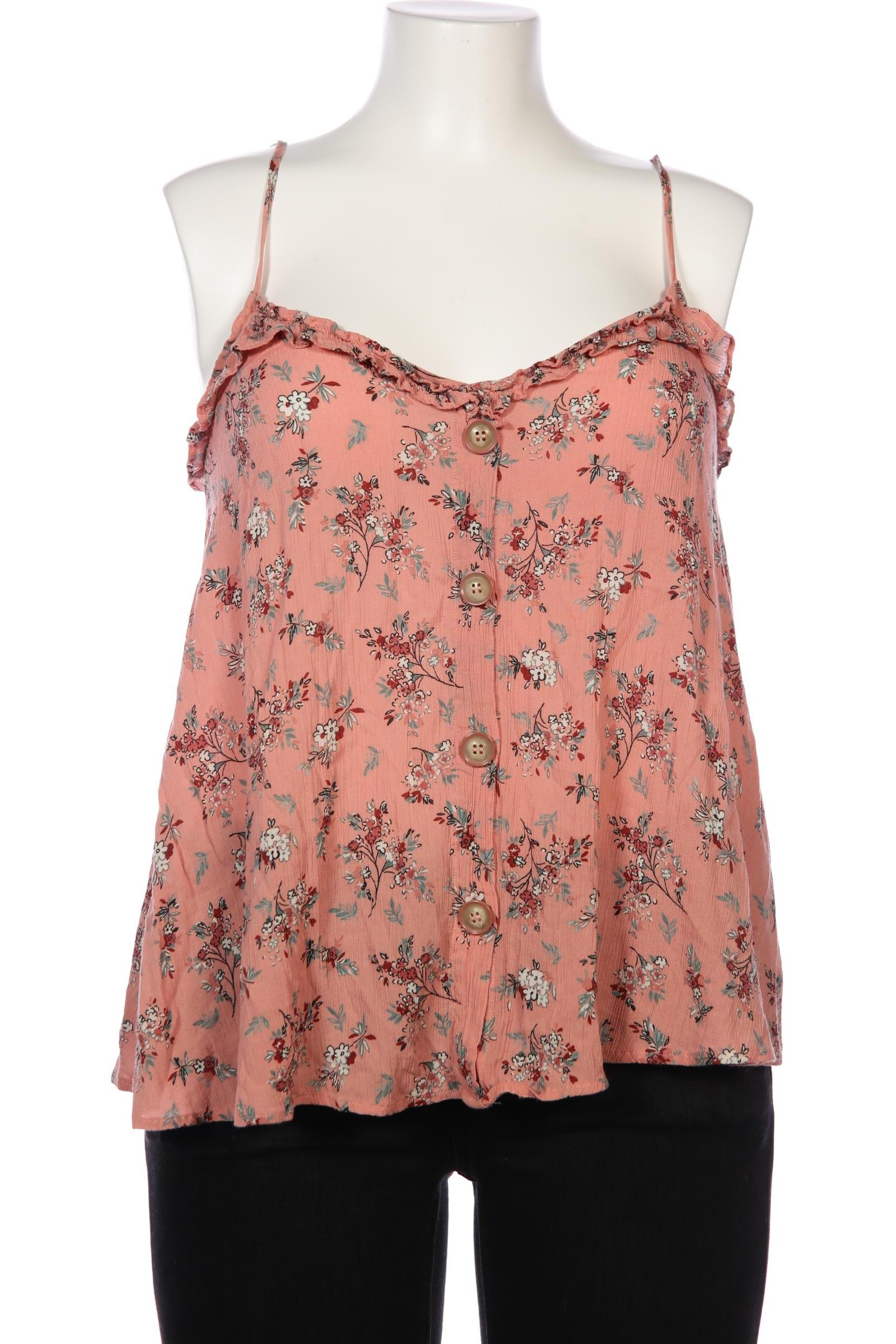 

edc by Esprit Damen Top, pink, Gr. 42