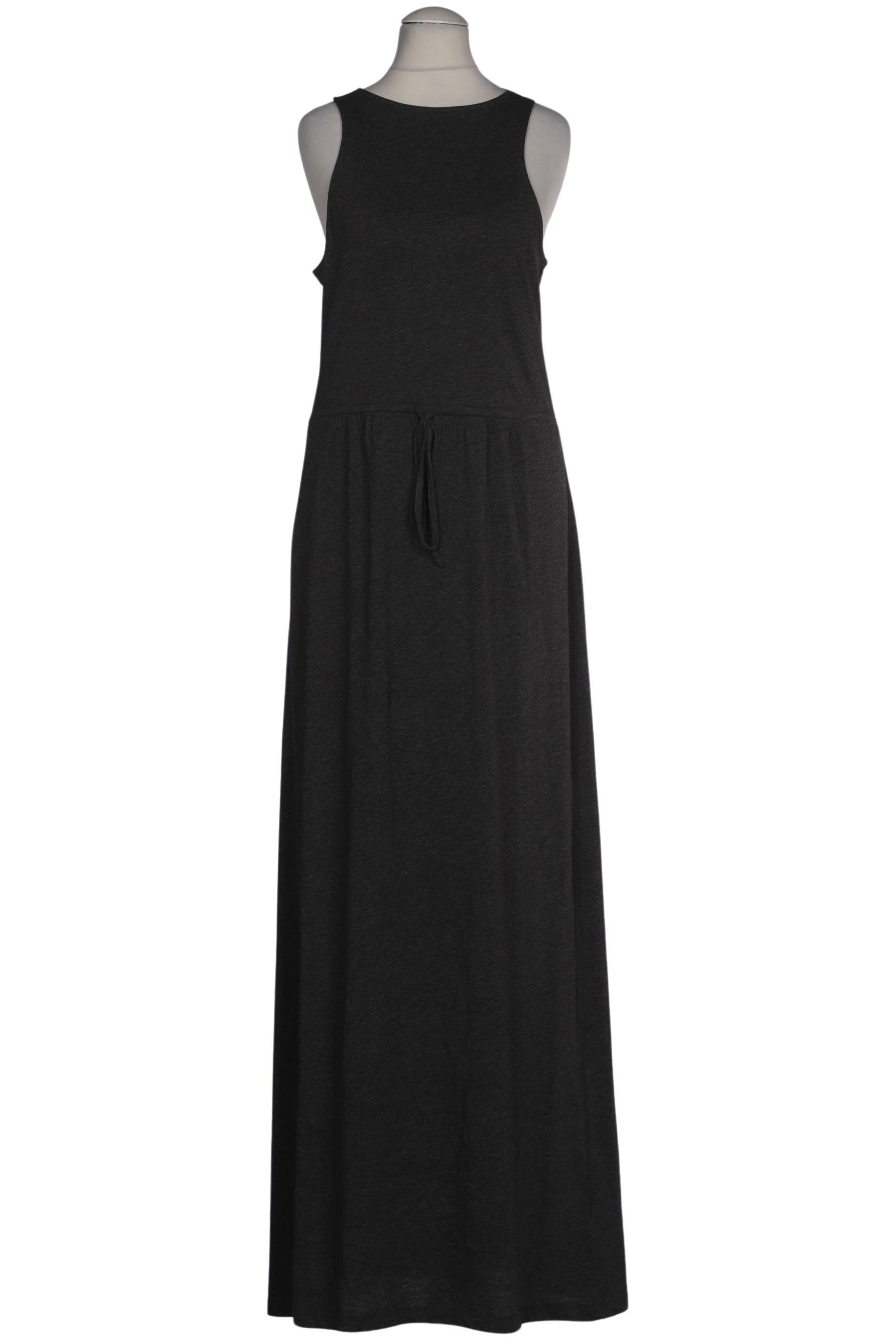 

edc by Esprit Damen Kleid, grau, Gr. 38