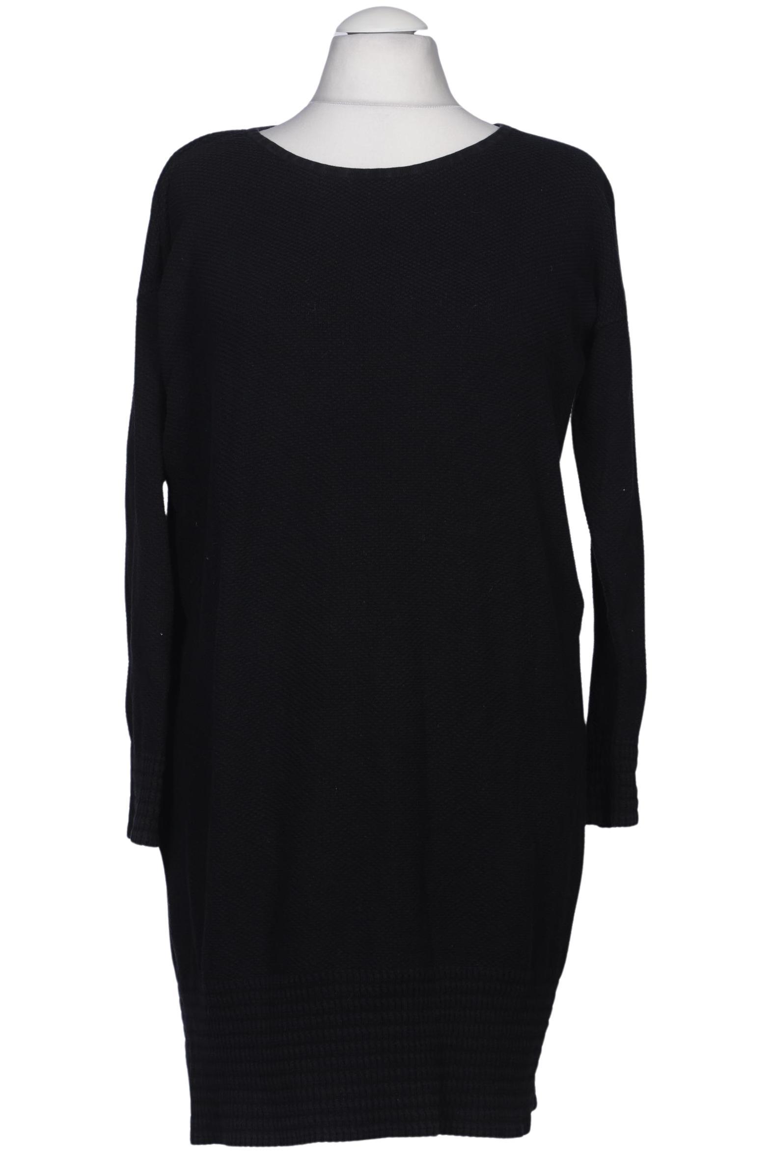 

edc by Esprit Damen Kleid, marineblau, Gr. 44