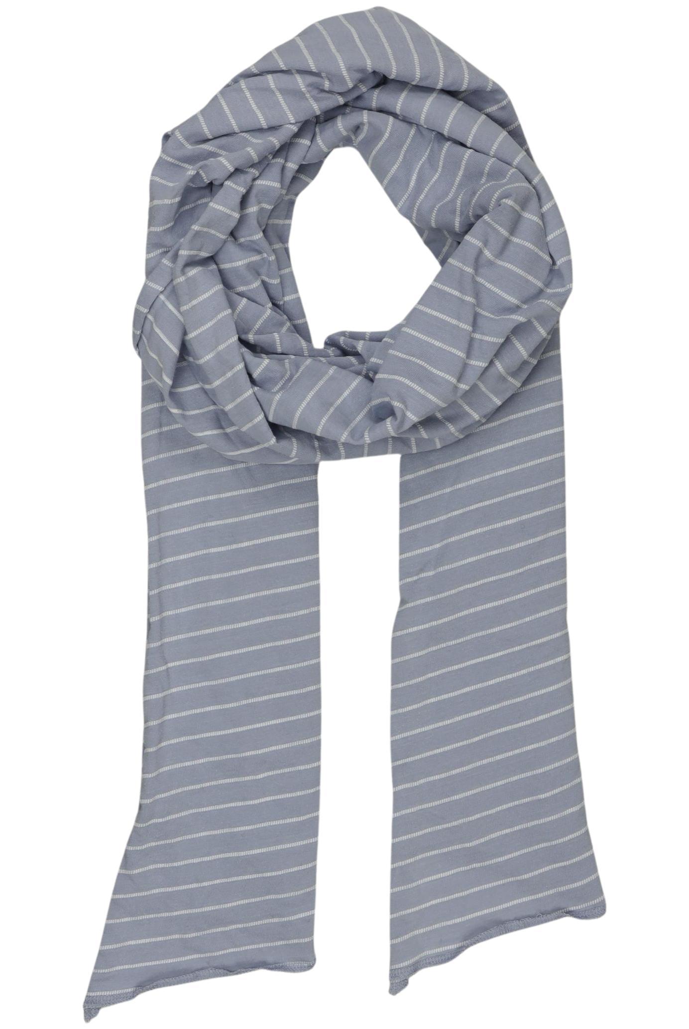 

edc by Esprit Damen Schal, hellblau, Gr.