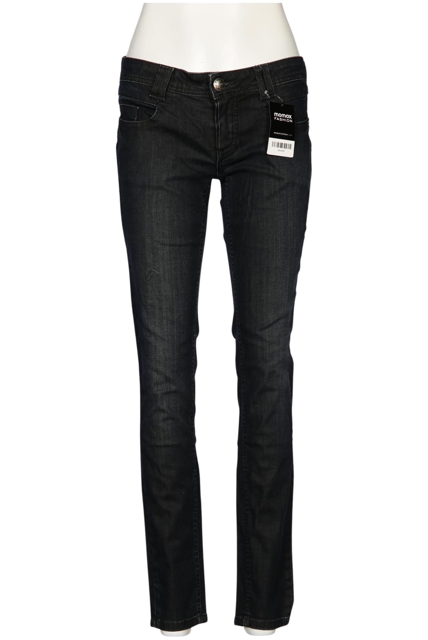 

edc by Esprit Damen Jeans, blau, Gr. 28