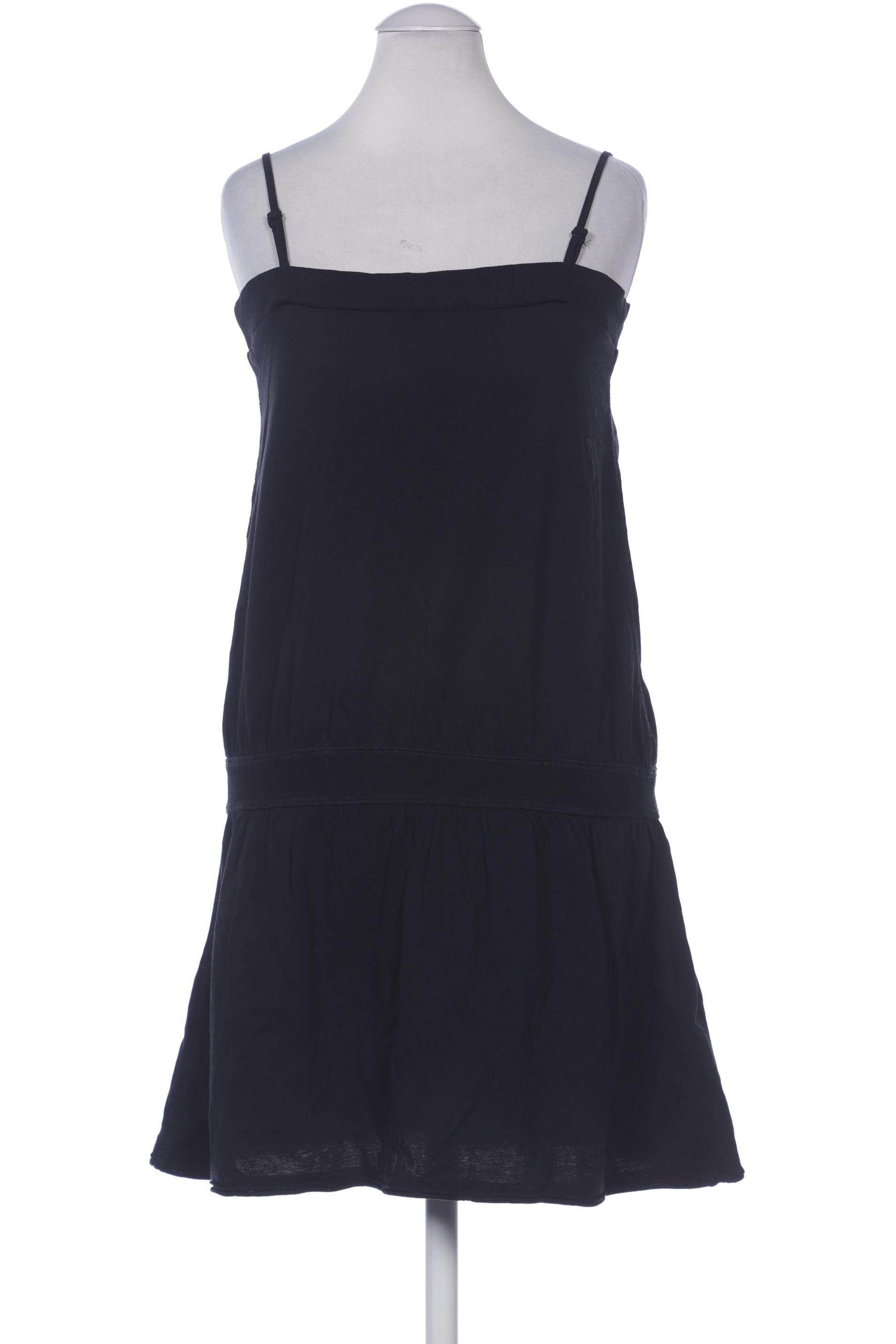 

edc by Esprit Damen Kleid, schwarz, Gr. 36