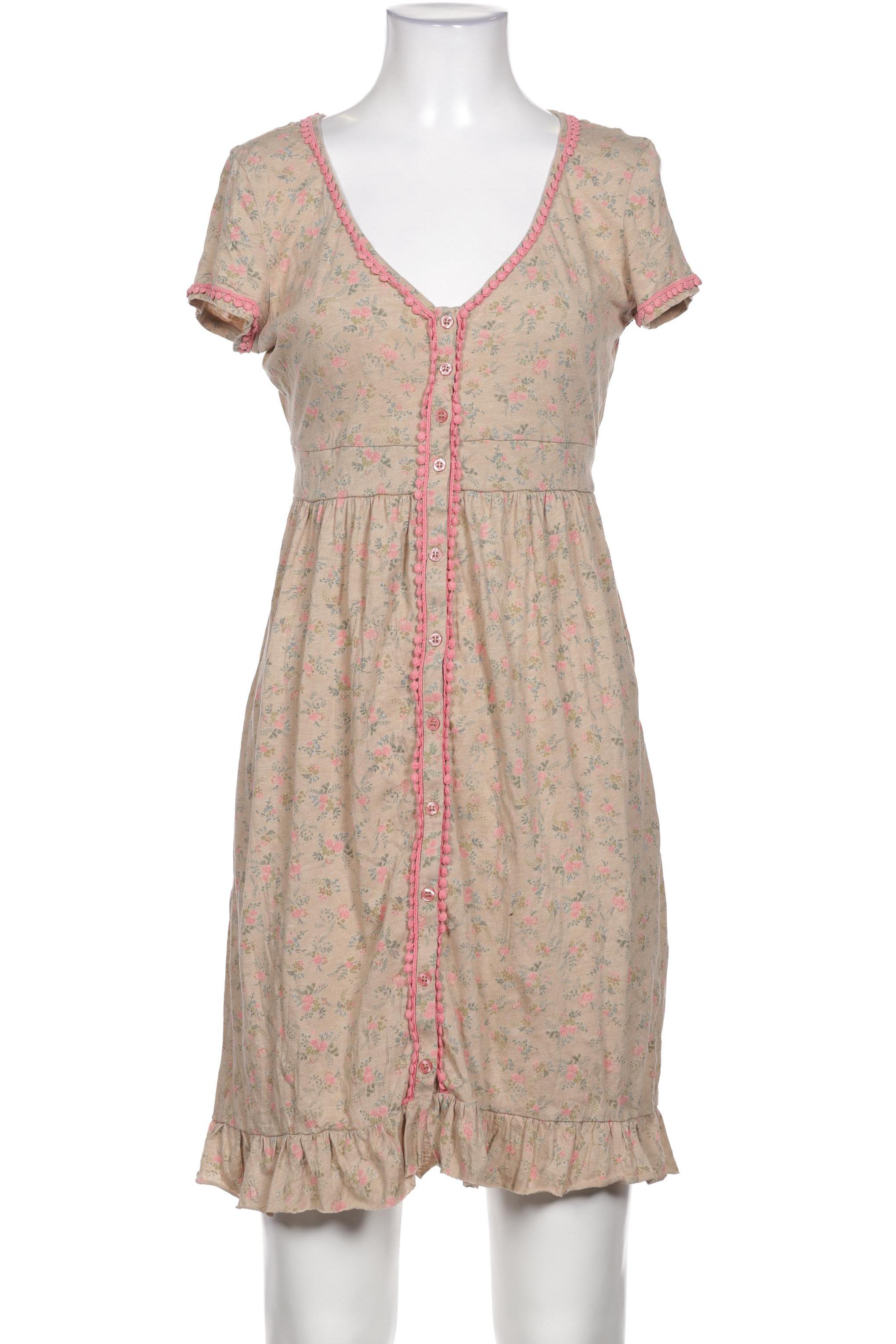 

edc by Esprit Damen Kleid, beige