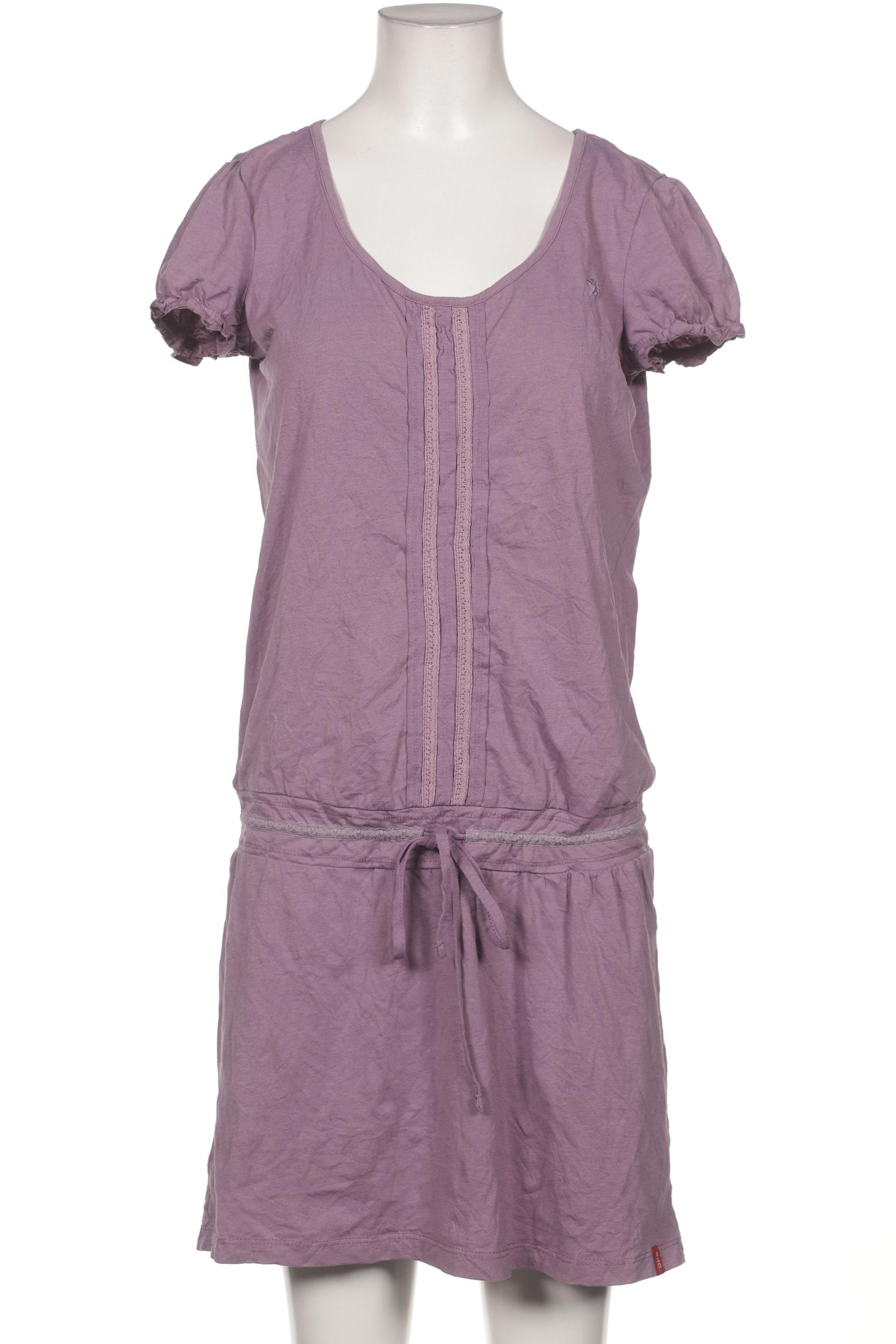 

edc by Esprit Damen Kleid, flieder, Gr. 36