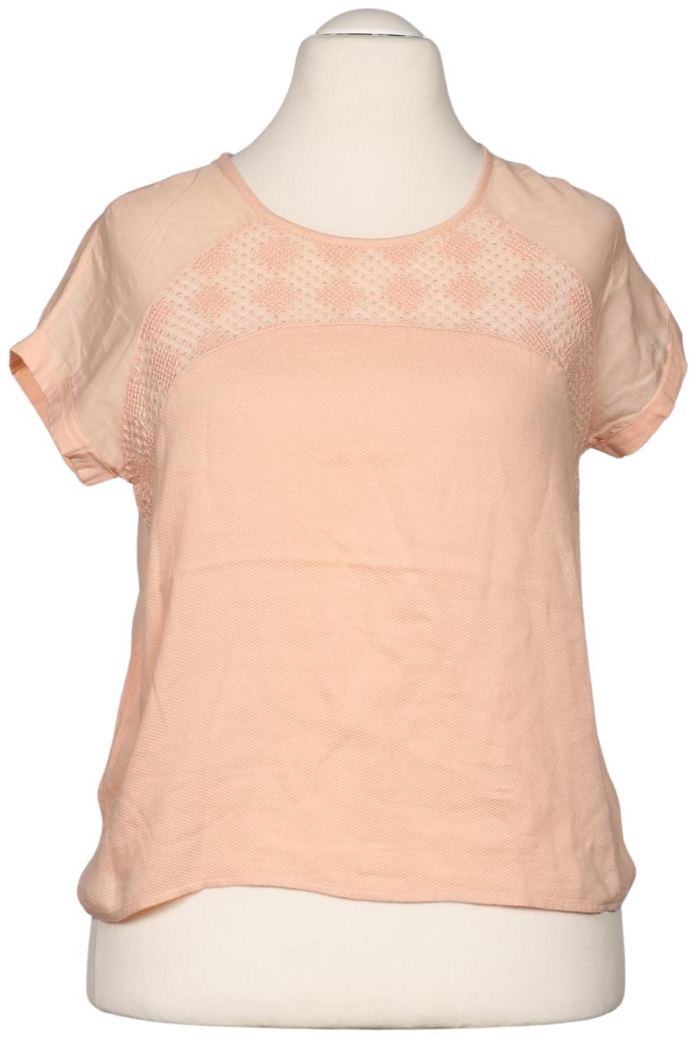 

edc by Esprit Damen Bluse, pink, Gr. 44