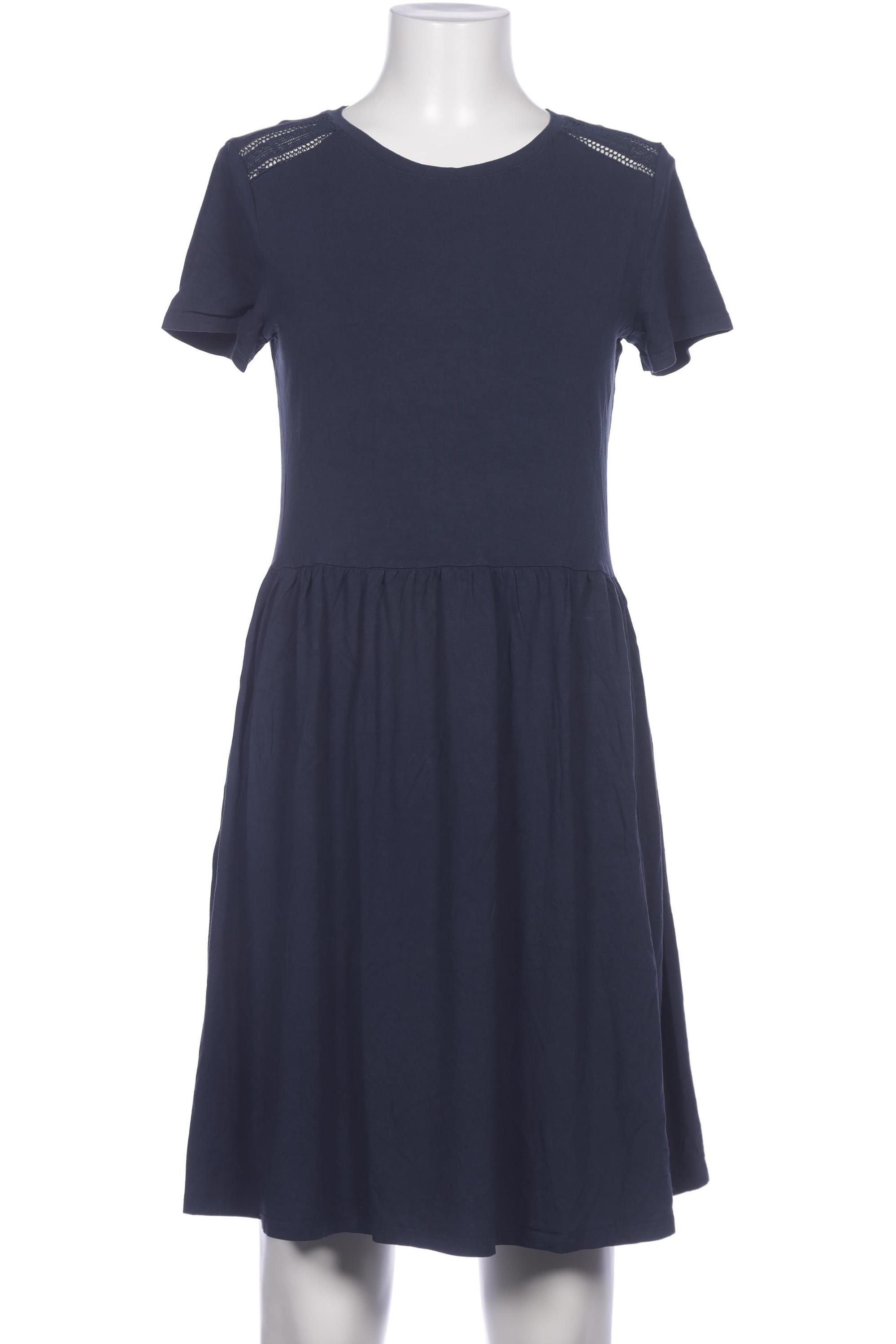 

edc by Esprit Damen Kleid, marineblau, Gr. 42