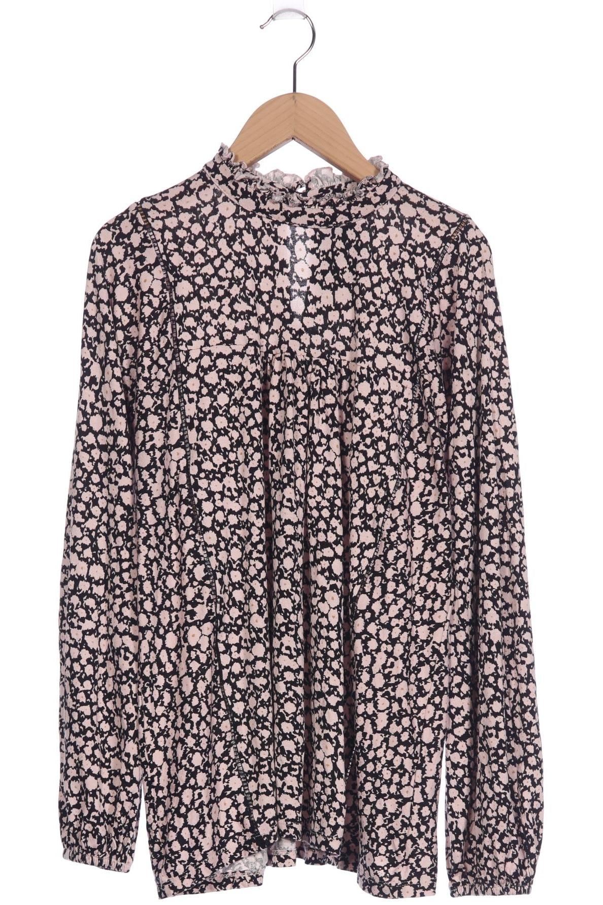 

edc by Esprit Damen Langarmshirt, pink, Gr. 38