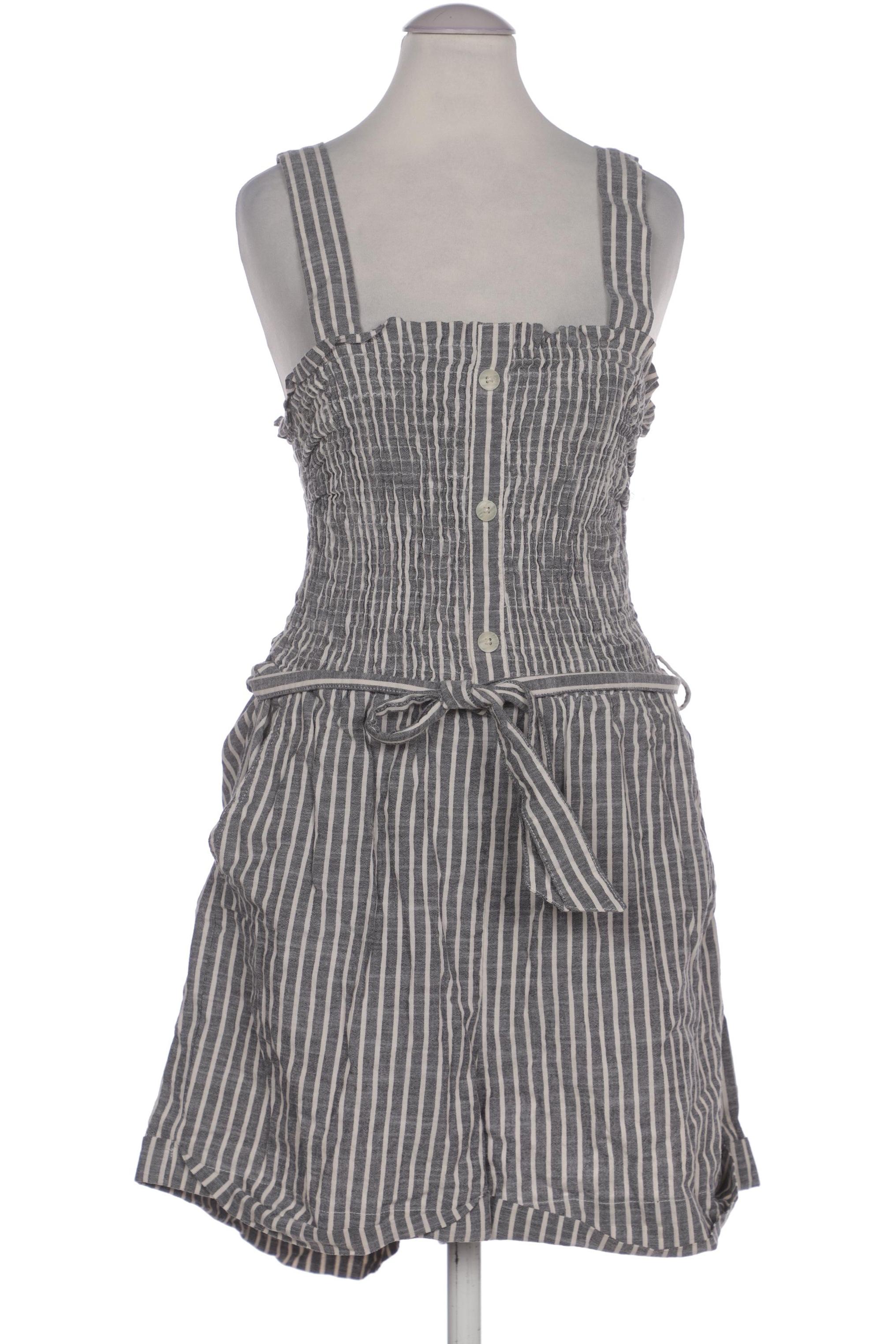 

edc by Esprit Damen Jumpsuit/Overall, grau, Gr. 42