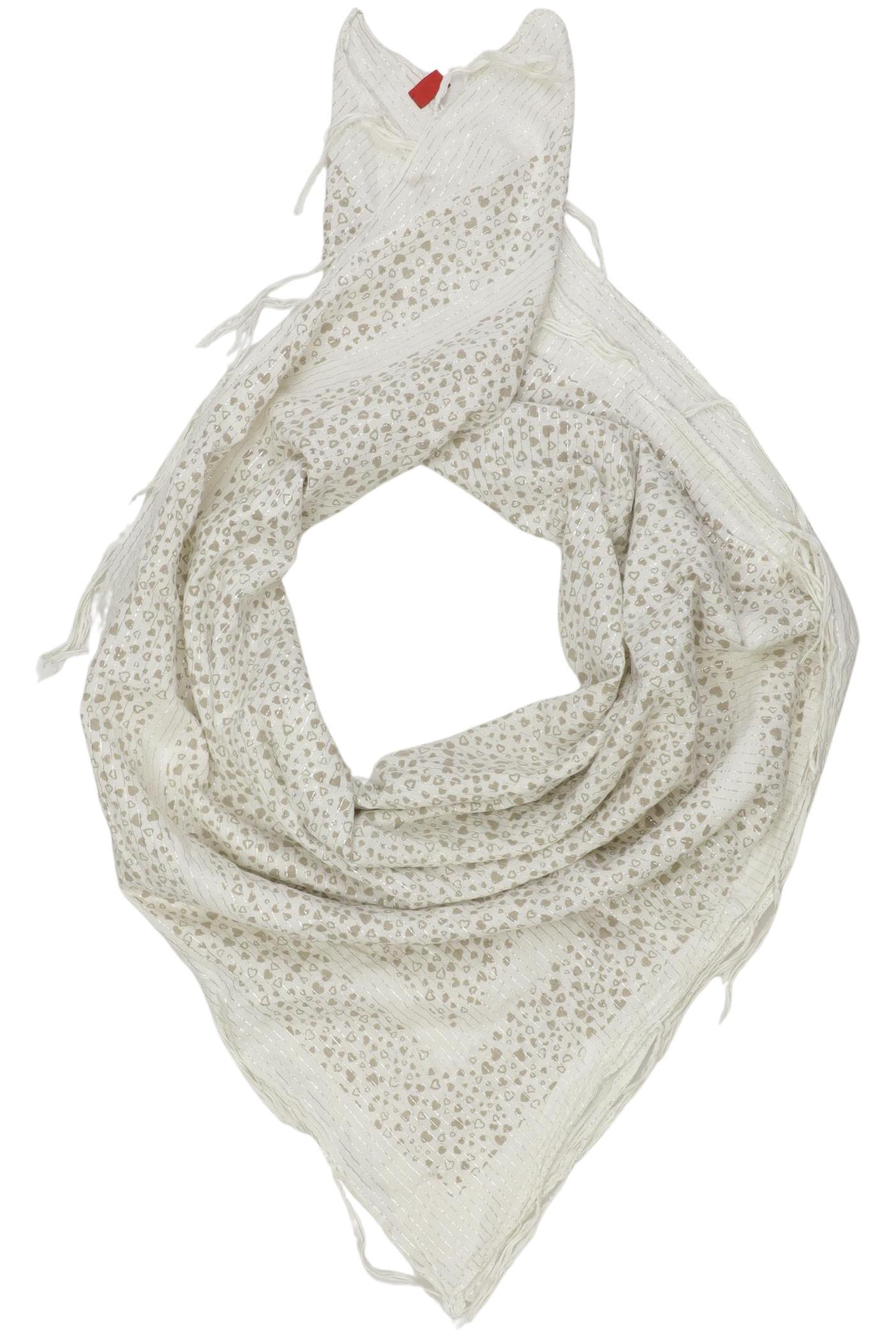 

edc by Esprit Damen Schal, cremeweiß, Gr.