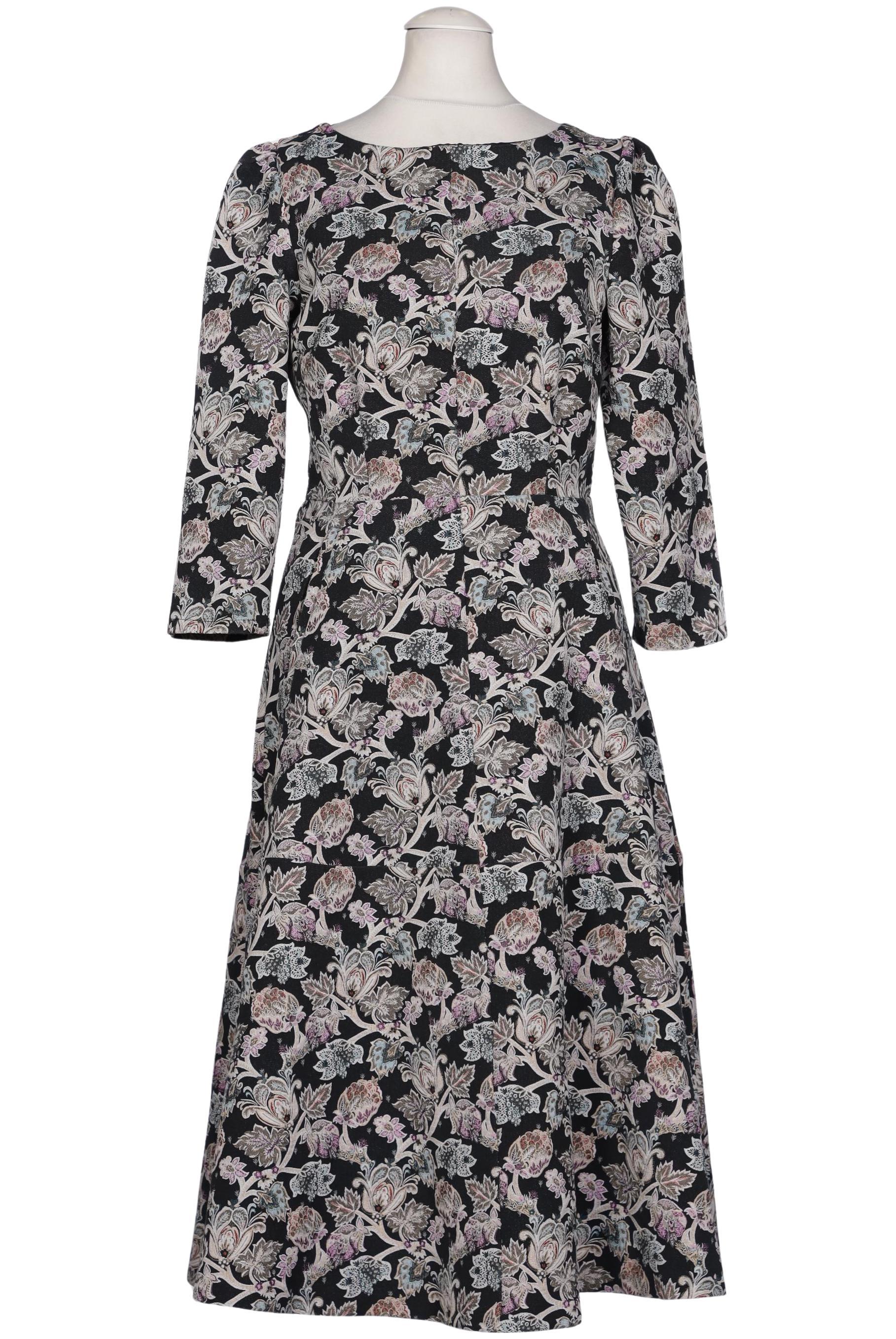 

edc by Esprit Damen Kleid, mehrfarbig, Gr. 34