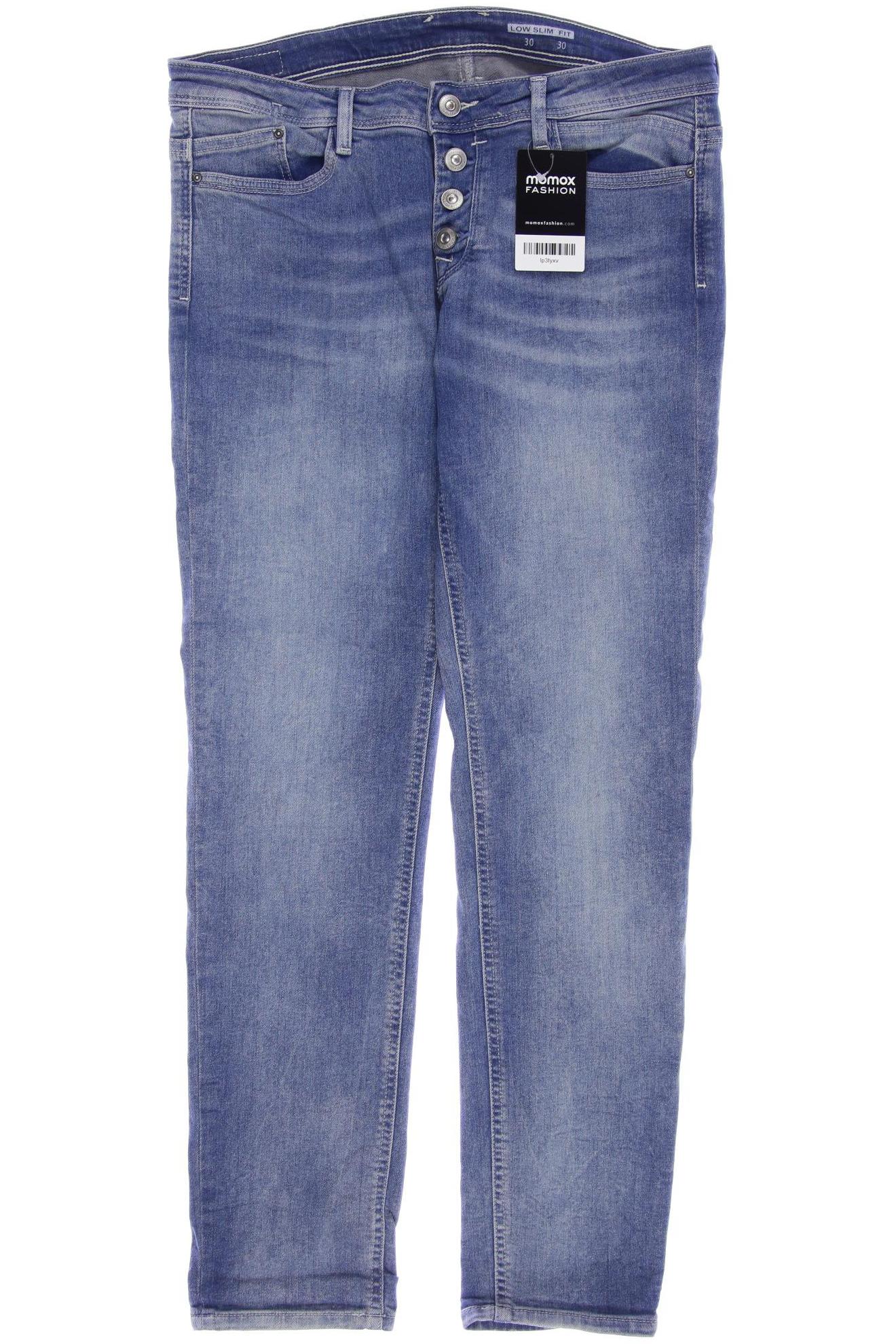 

edc by Esprit Damen Jeans, blau