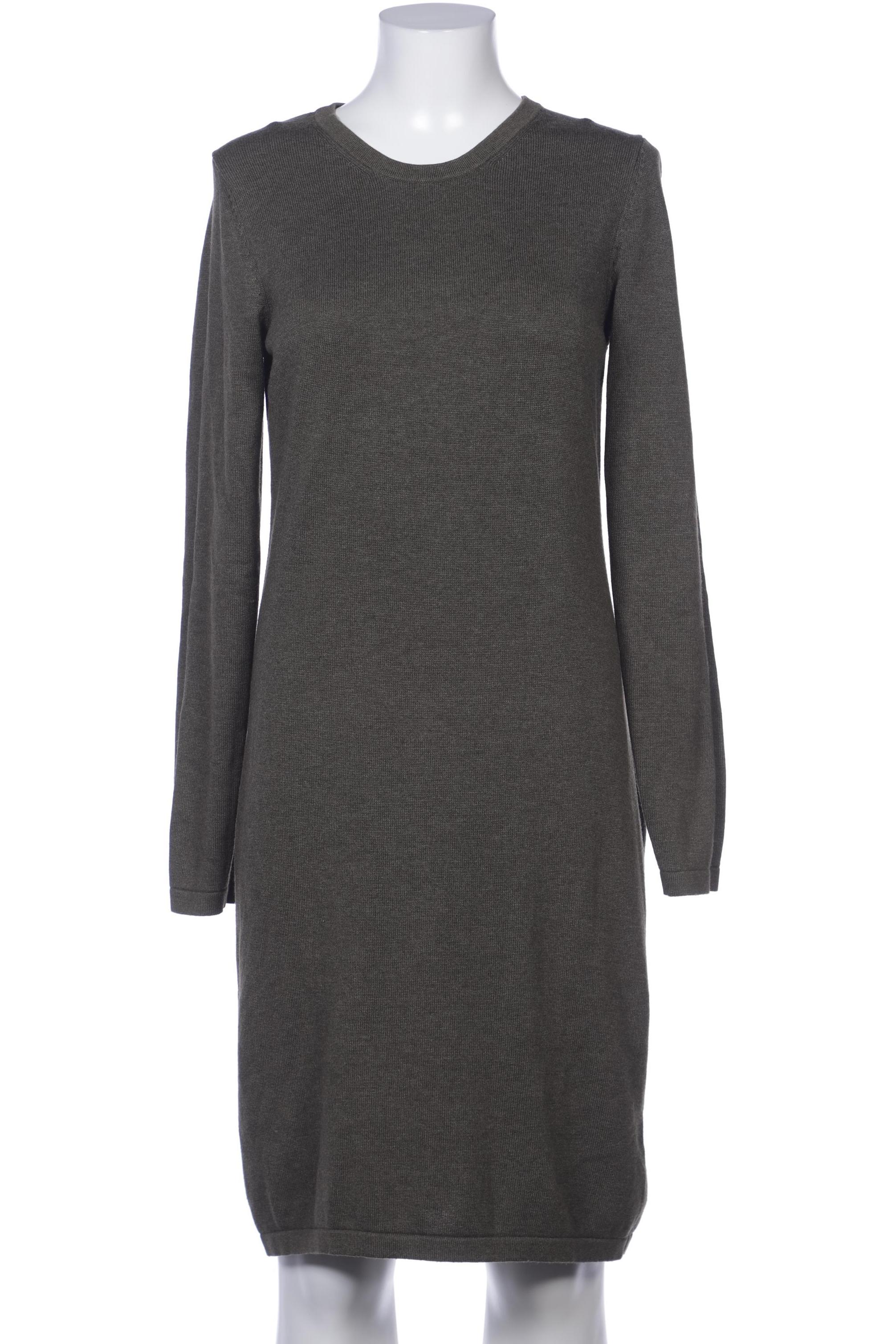 

edc by Esprit Damen Kleid, grün, Gr. 42