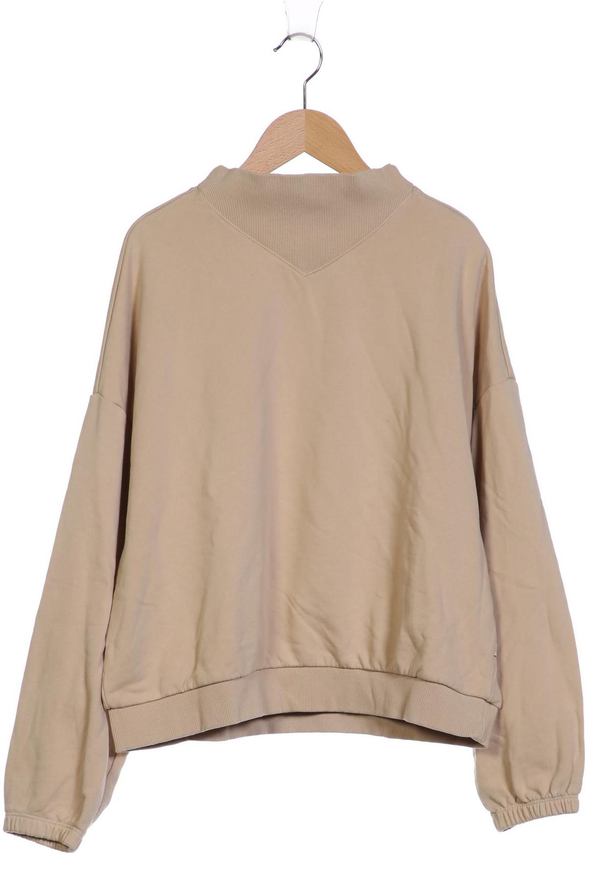Thumbnail - edc by Esprit Damen Sweatshirt, beige, Gr. 36