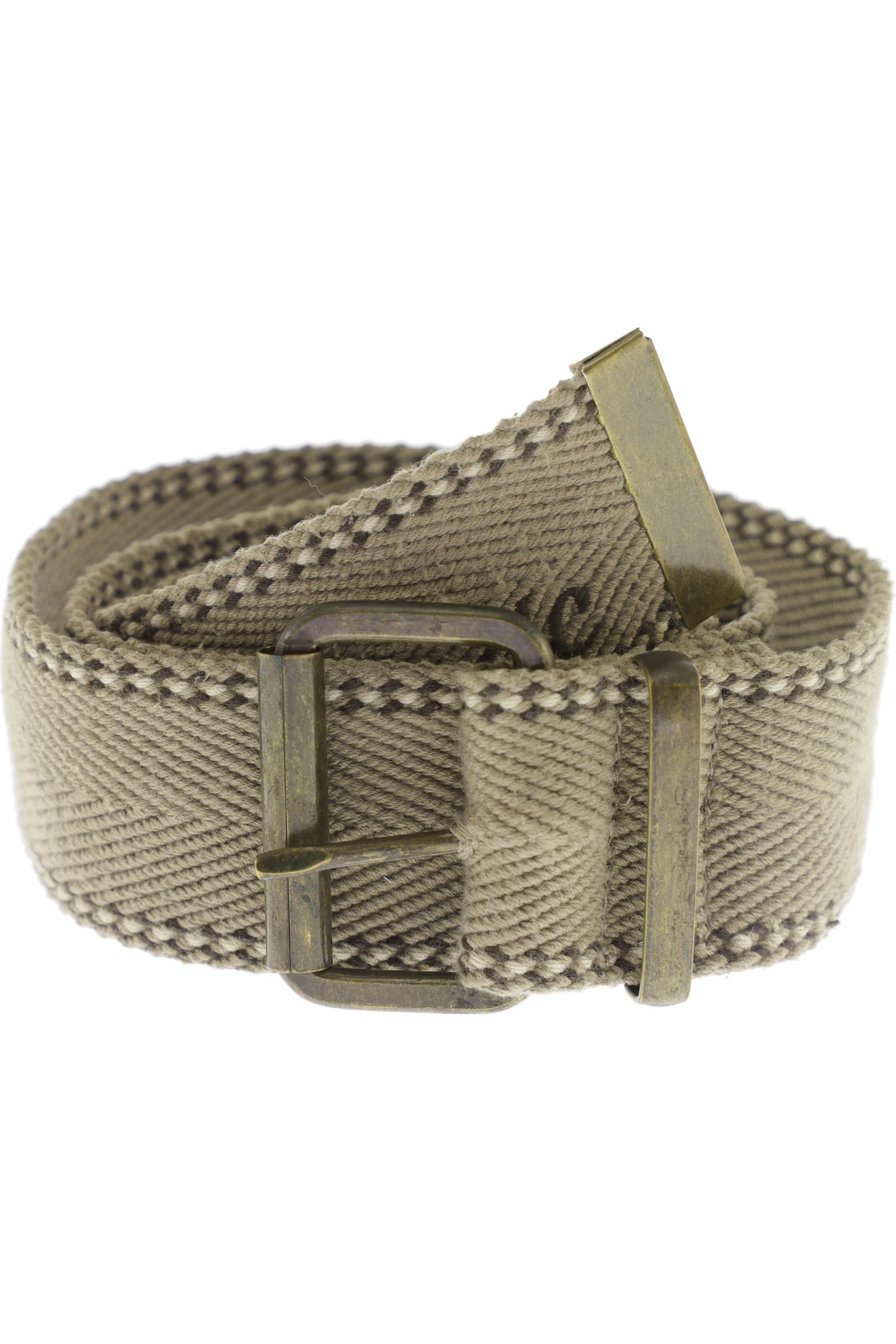

edc by Esprit Damen Gürtel, beige, Gr. 90