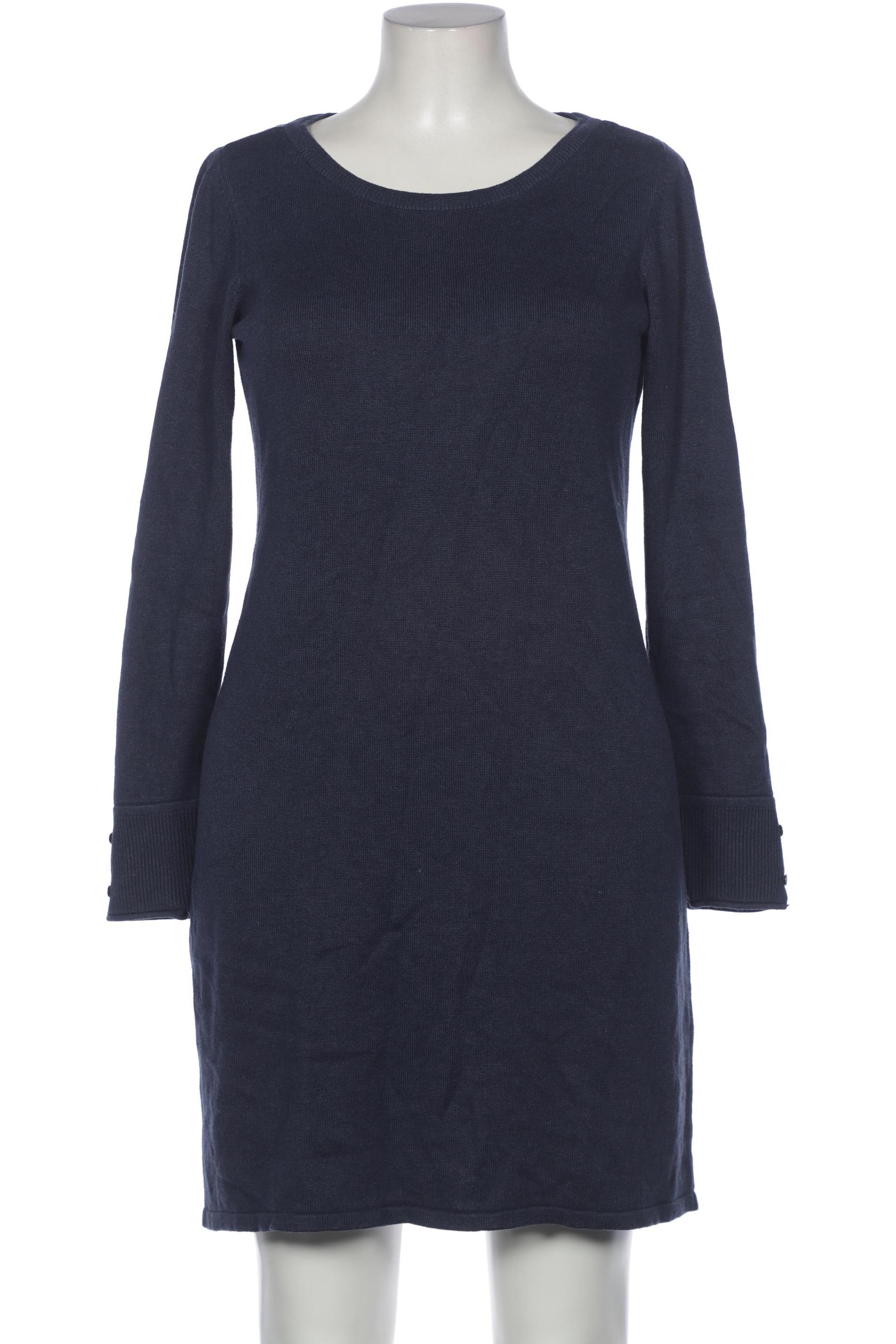 

edc by Esprit Damen Kleid, marineblau, Gr. 42
