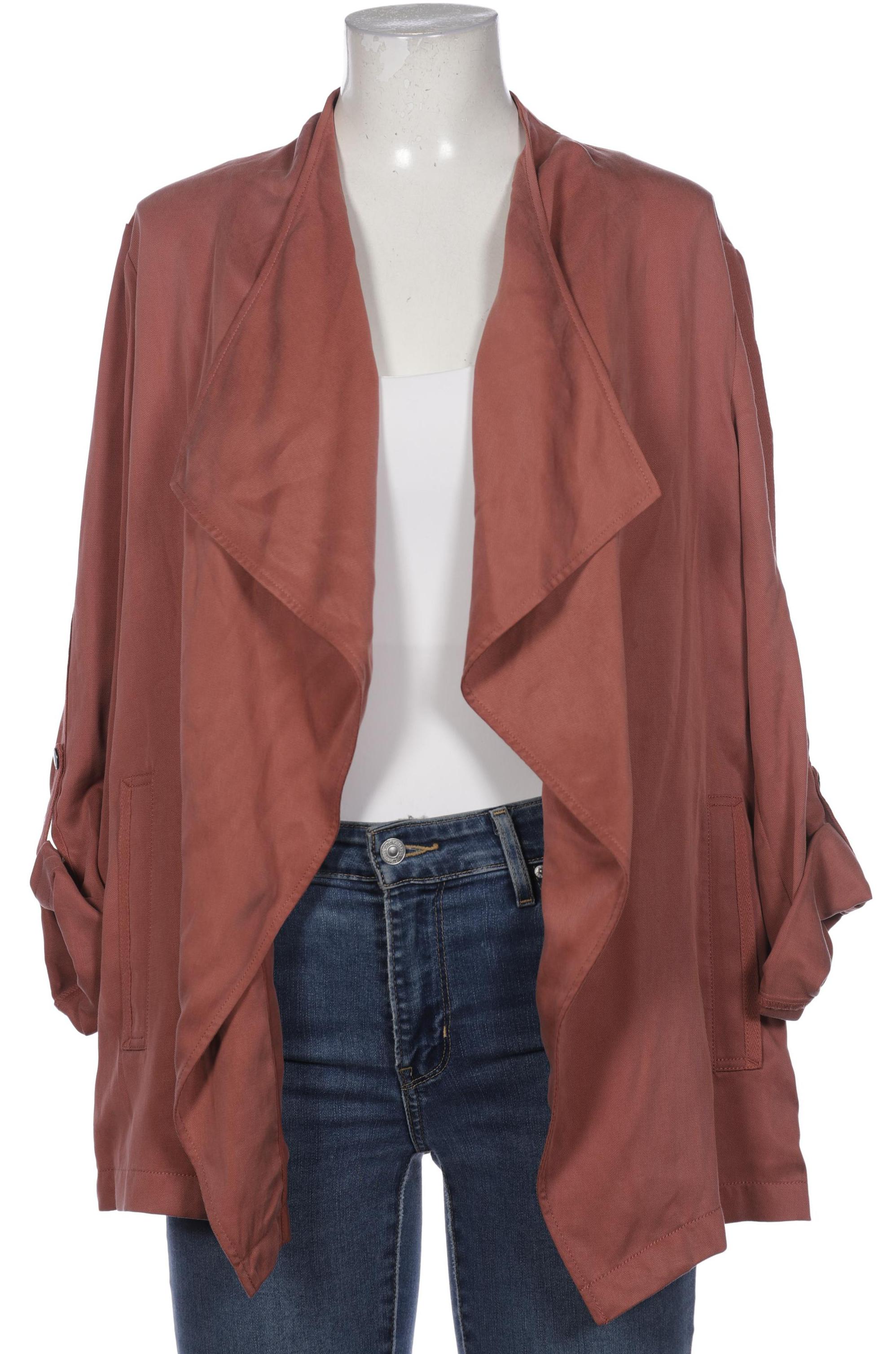 

edc by Esprit Damen Blazer, pink, Gr. 42