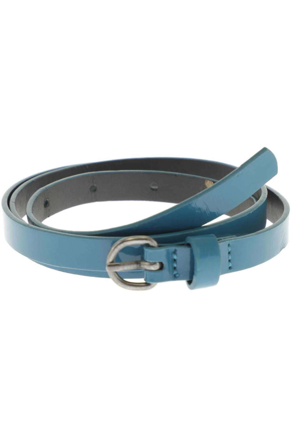 

edc by Esprit Damen Gürtel, blau