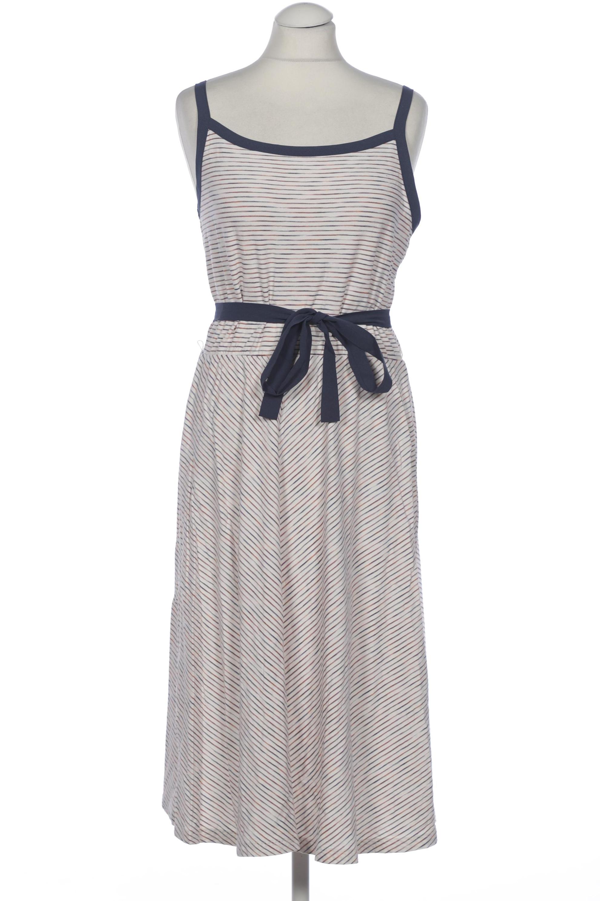 

edc by Esprit Damen Kleid, mehrfarbig, Gr. 38