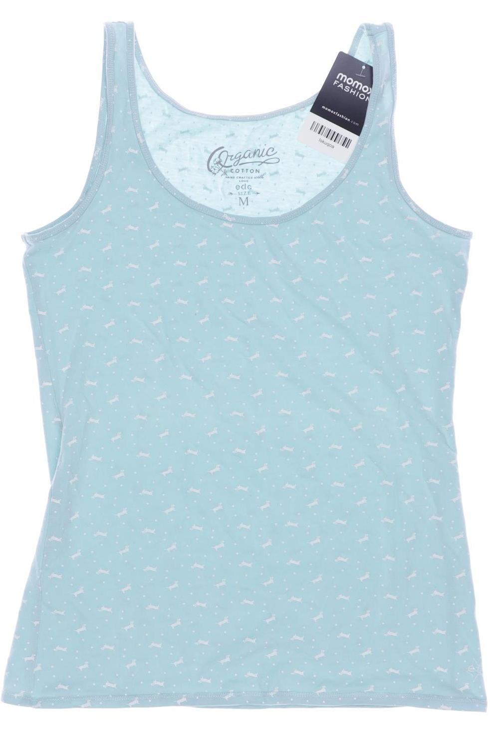 

edc by Esprit Damen Top, hellgrün