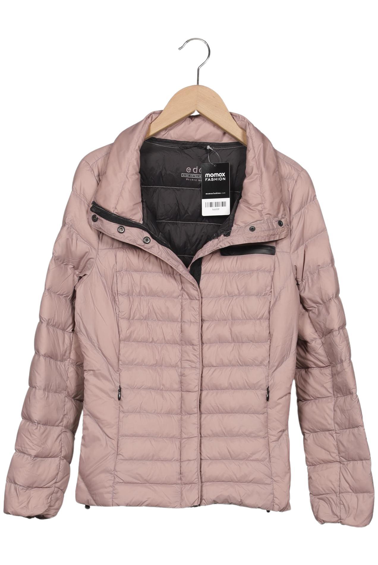 

edc by Esprit Damen Jacke, pink, Gr. 34