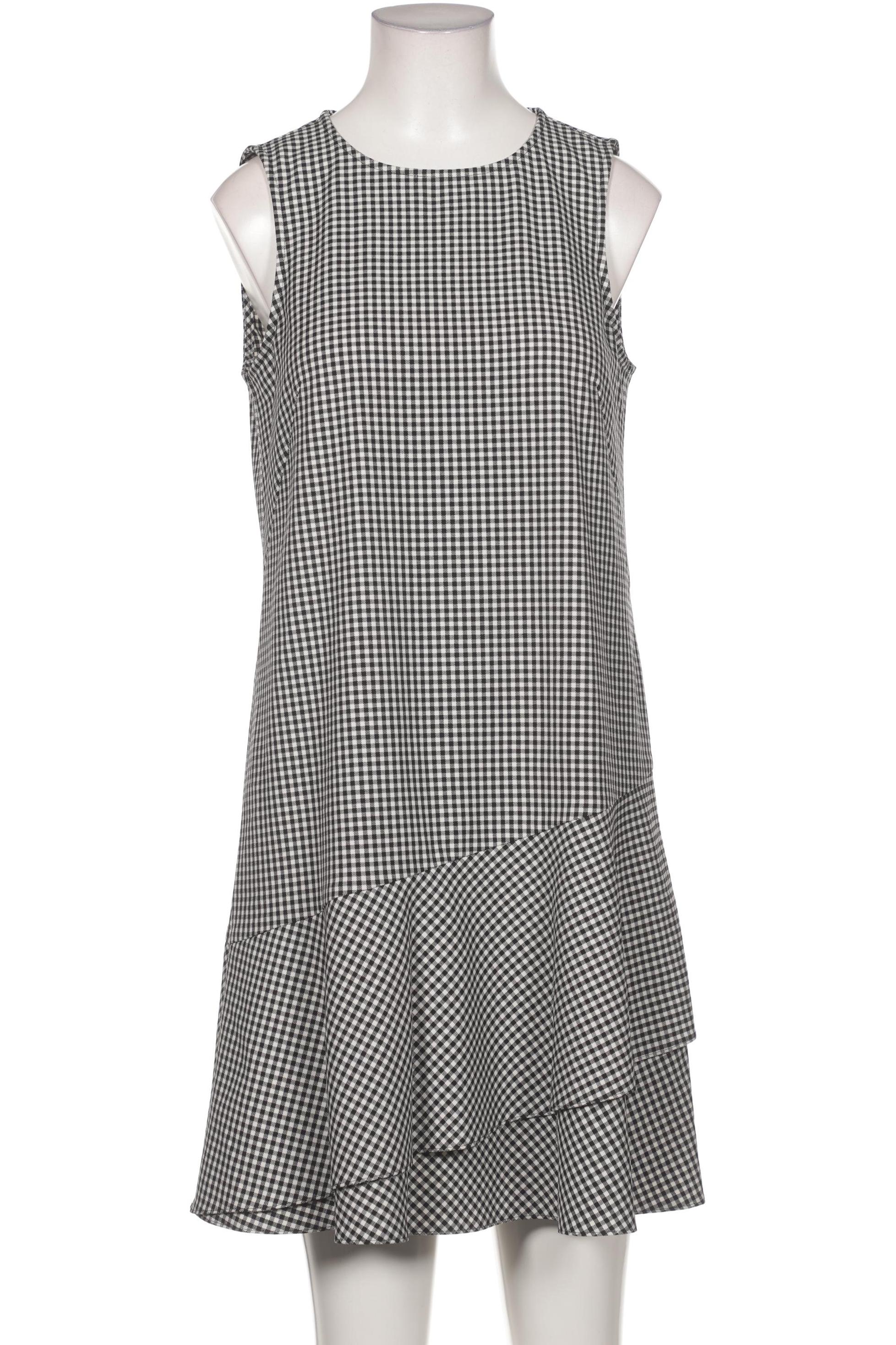 

edc by Esprit Damen Kleid, schwarz, Gr. 36