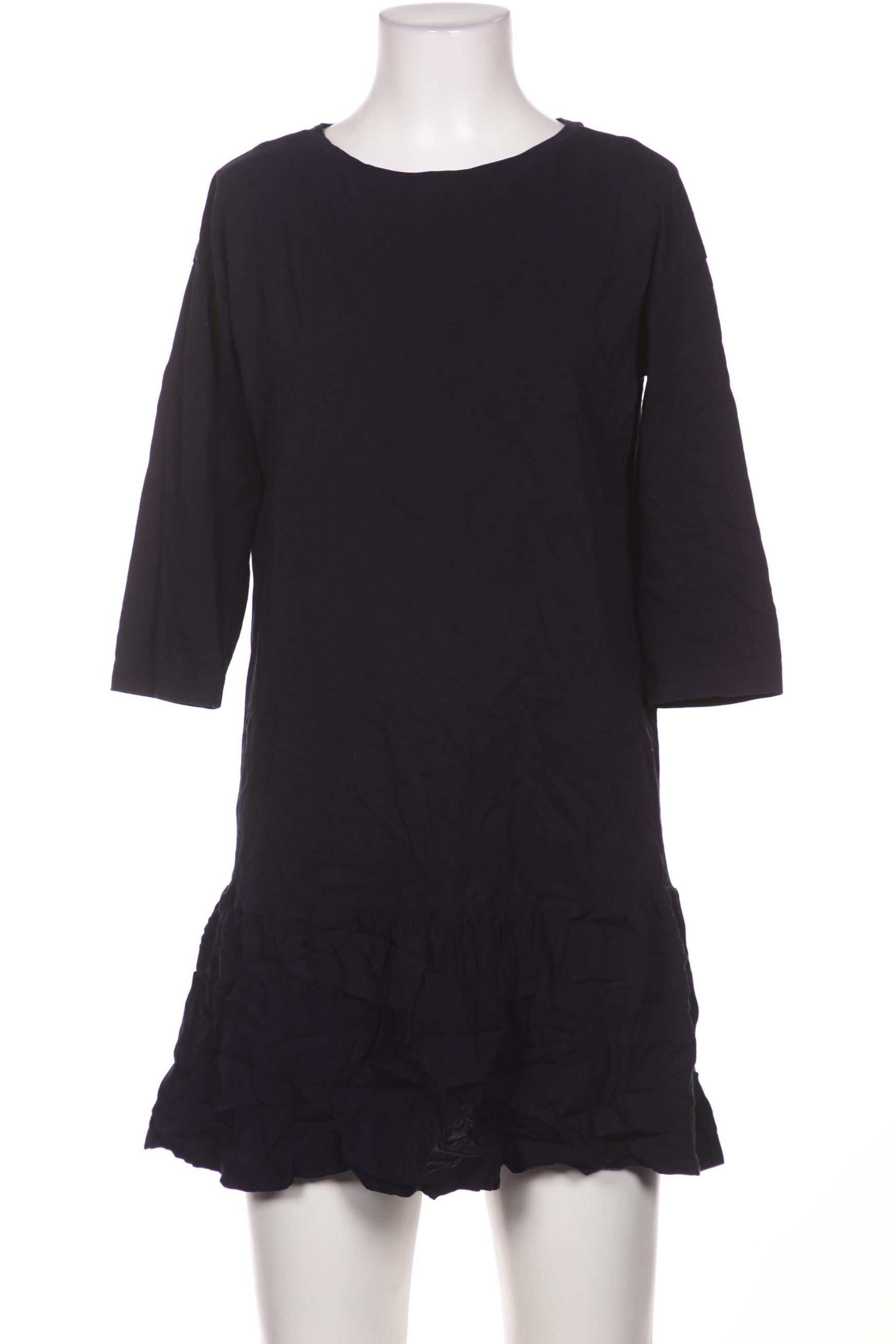 

edc by Esprit Damen Kleid, marineblau, Gr. 34