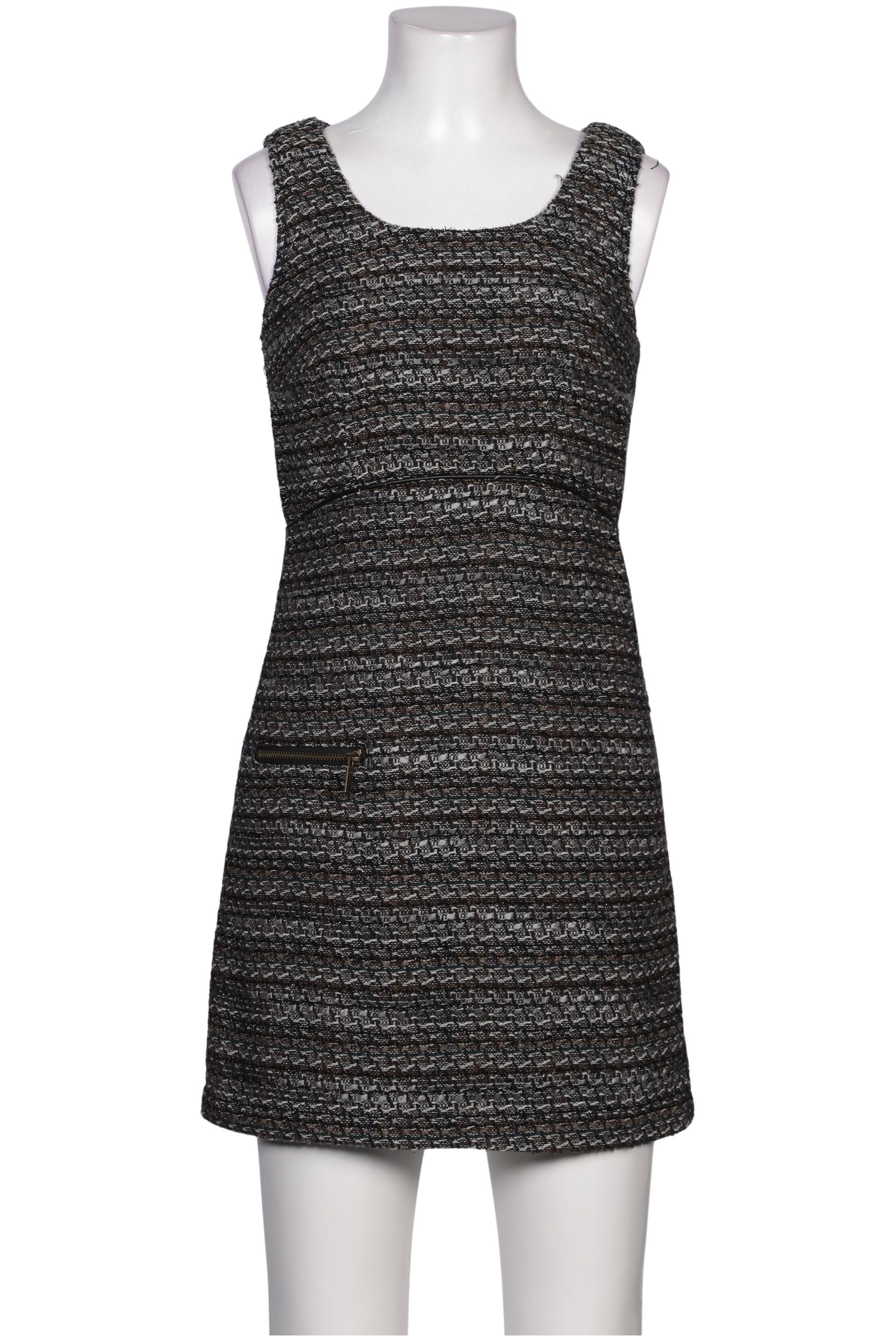 

edc by Esprit Damen Kleid, braun, Gr. 34