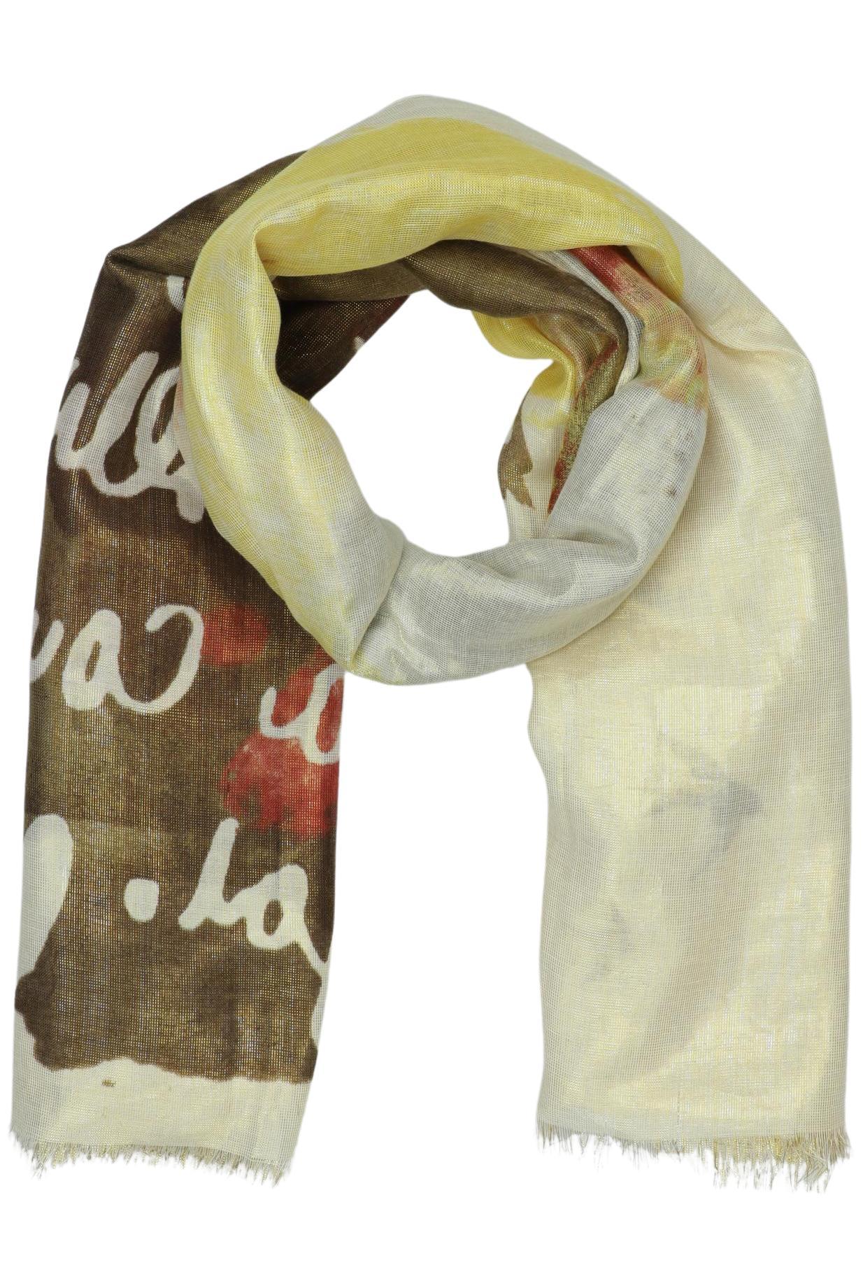 

edc by Esprit Damen Schal, mehrfarbig, Gr.