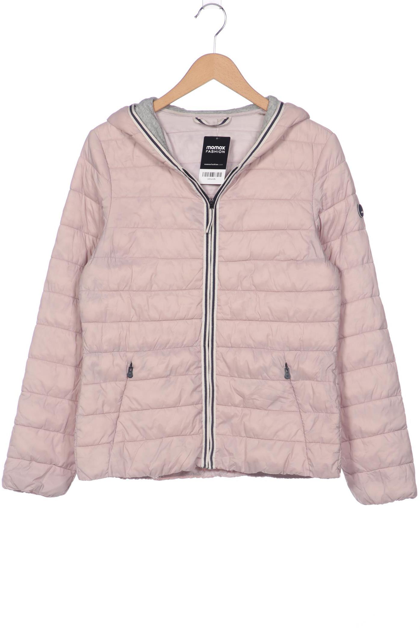 

edc by Esprit Damen Jacke, pink, Gr. 38