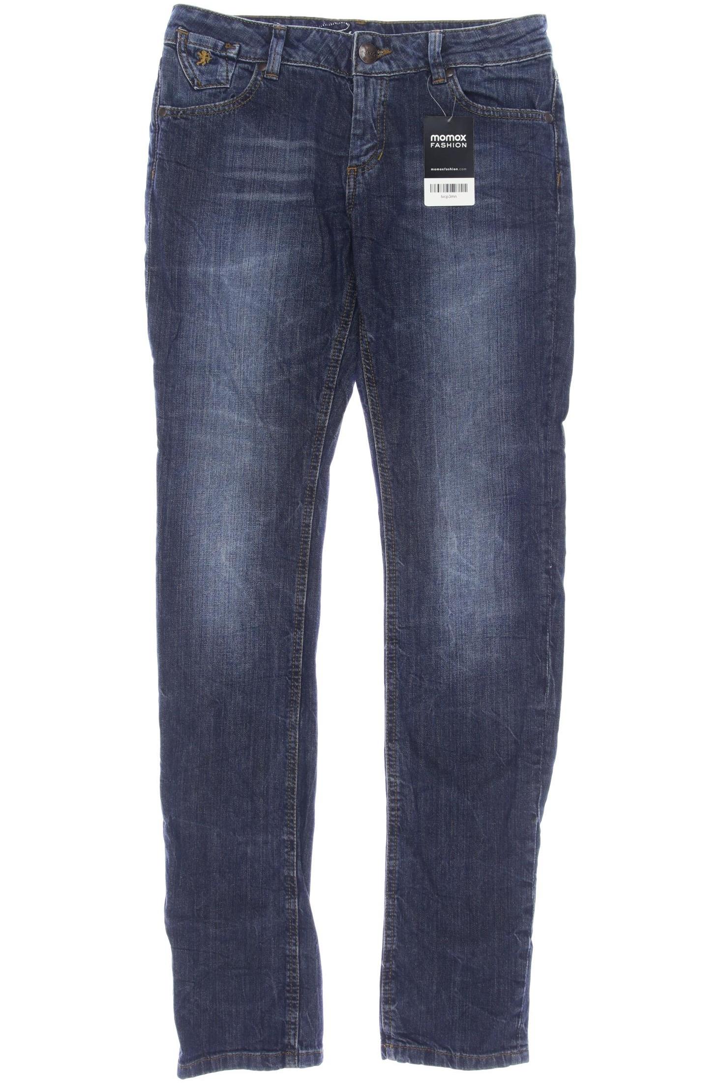 

edc by Esprit Damen Jeans, marineblau, Gr. 29