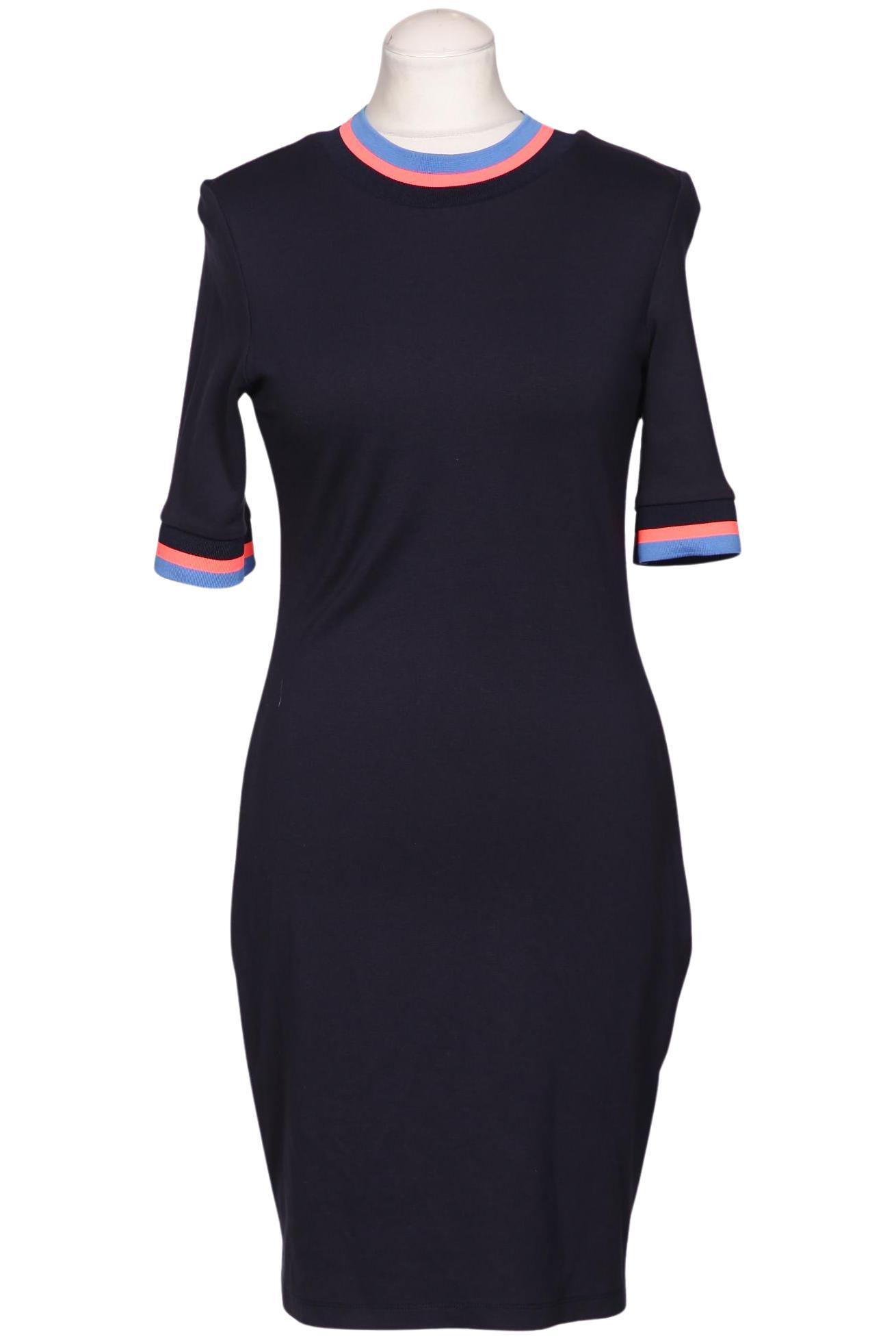 

edc by Esprit Damen Kleid, marineblau, Gr. 38